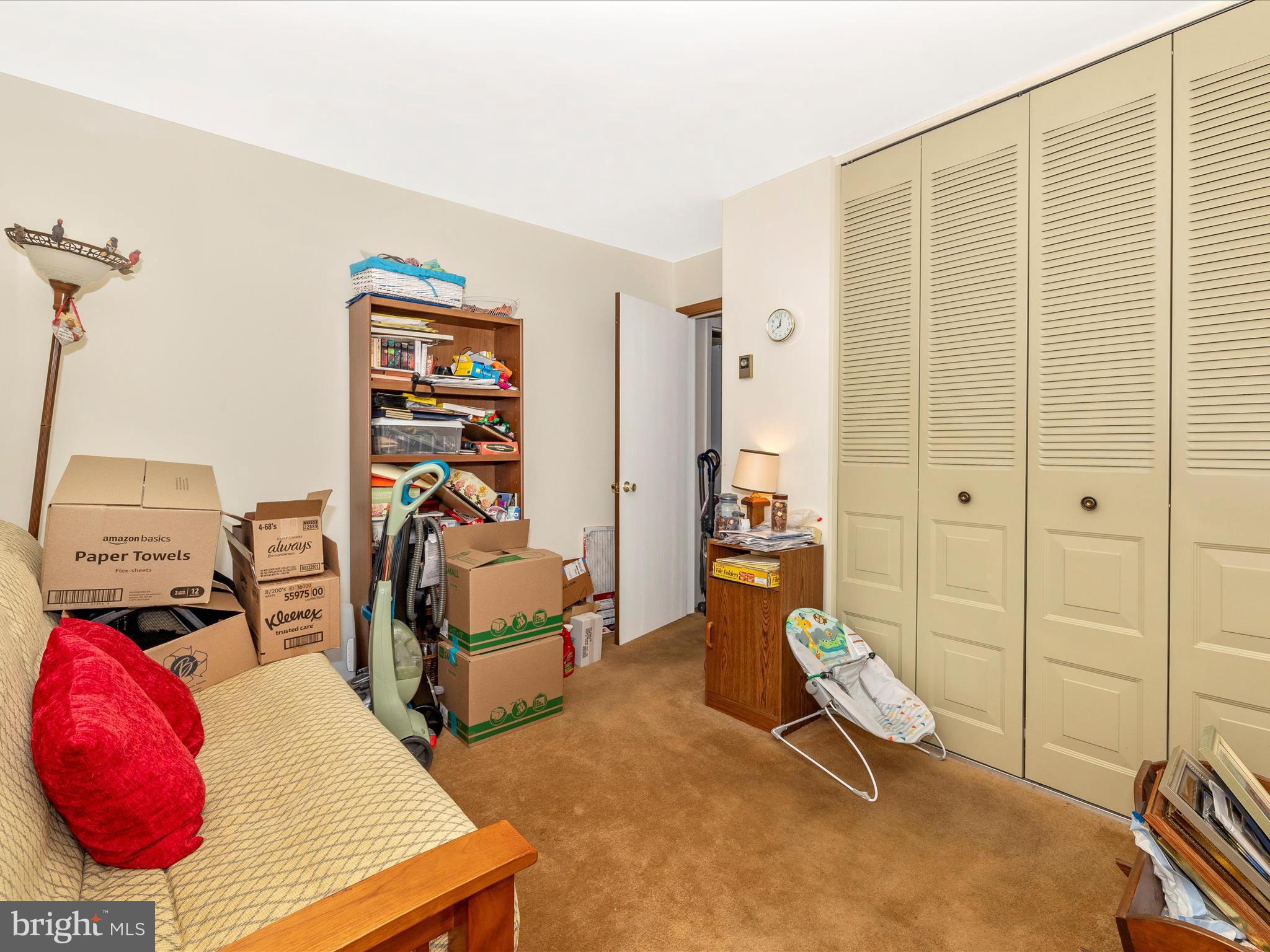 CARROLL HEIGHTS - Residential