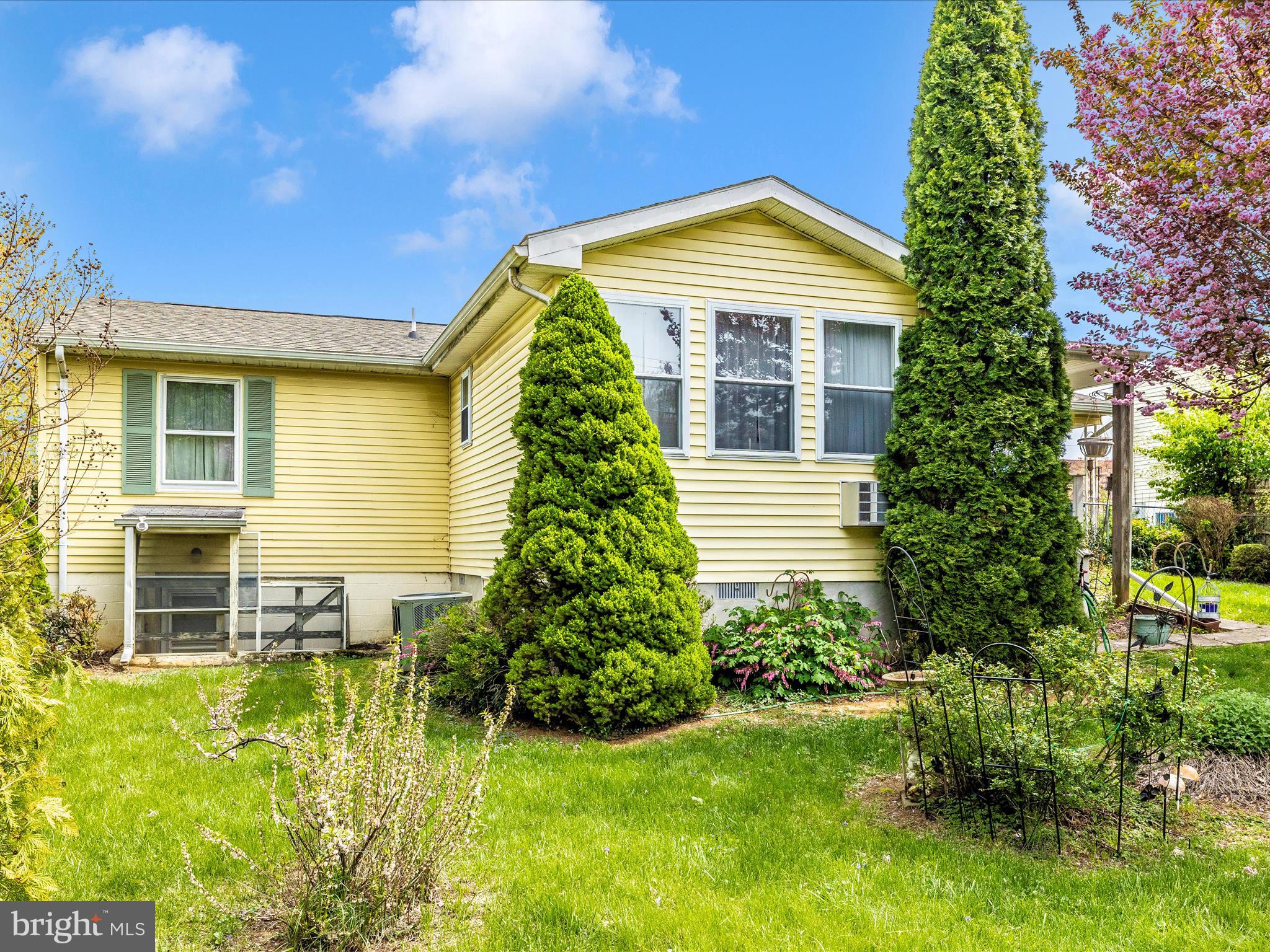 CARROLL HEIGHTS - Residential