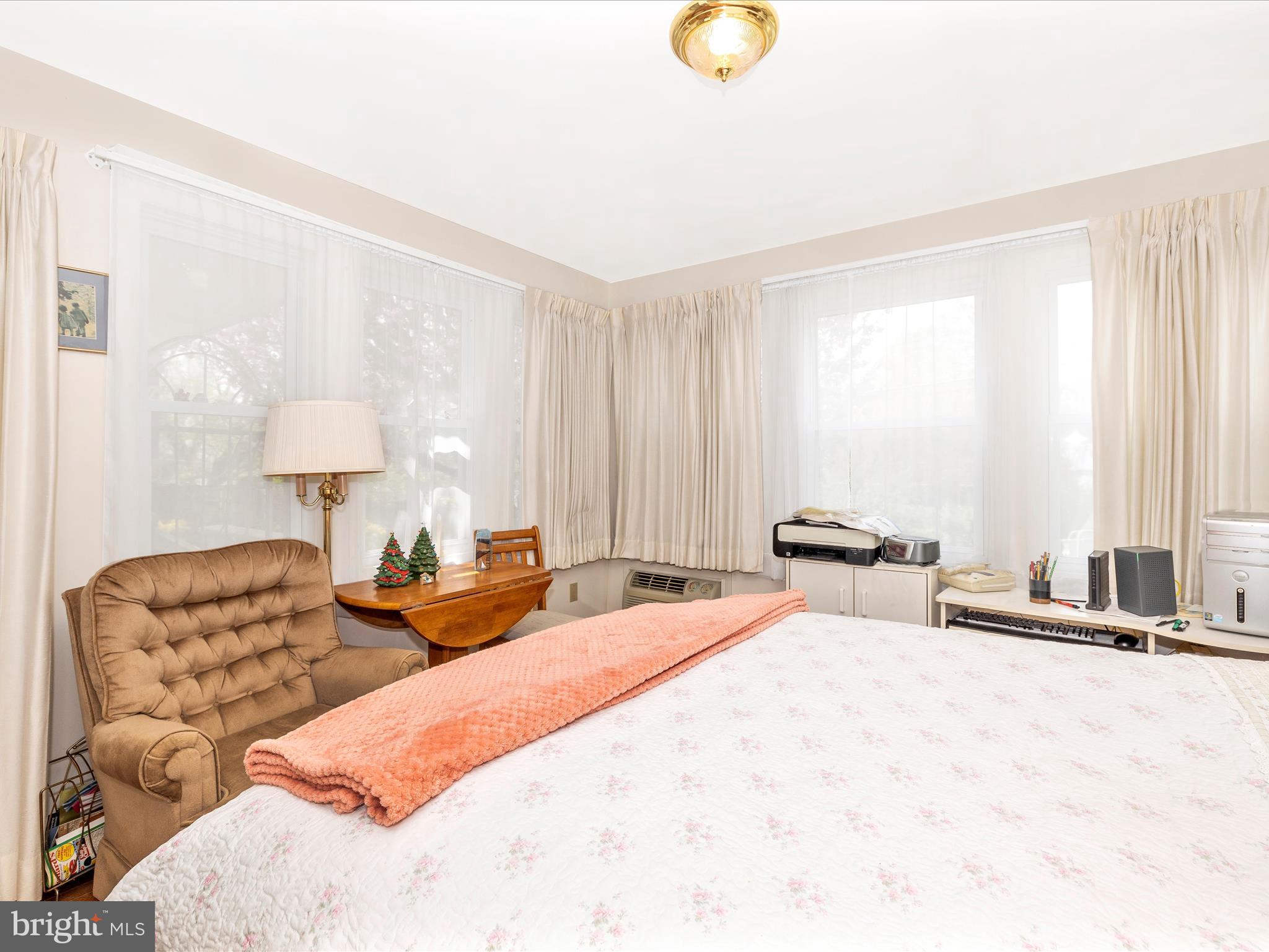 CARROLL HEIGHTS - Residential