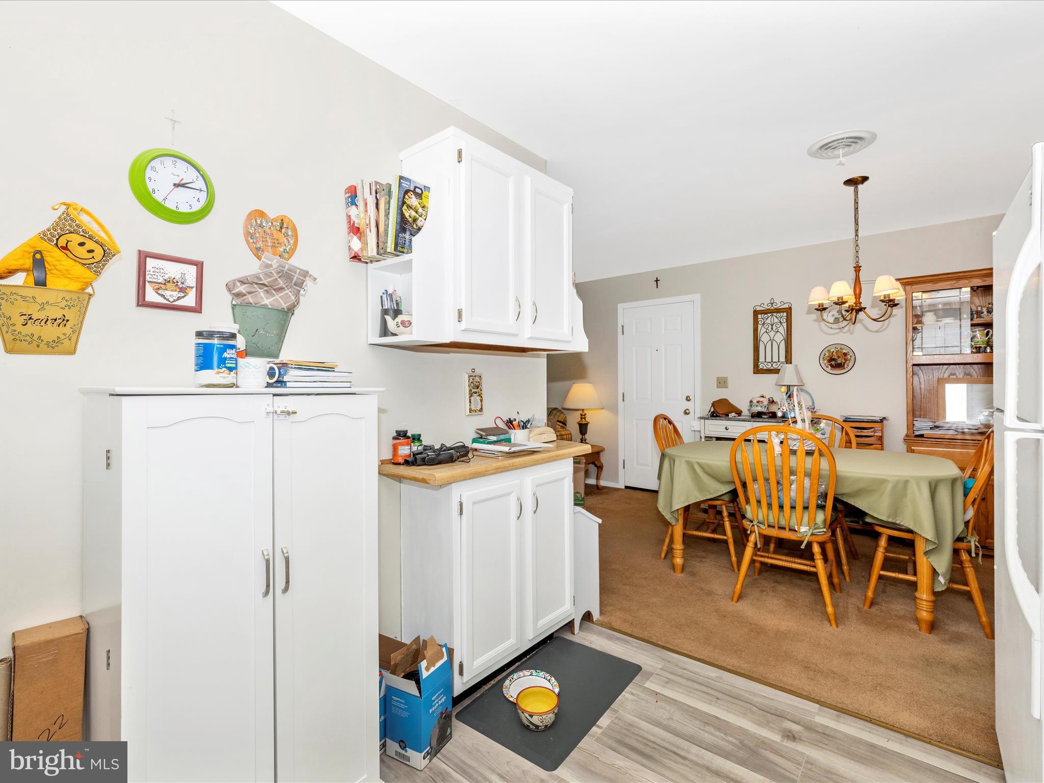 CARROLL HEIGHTS - Residential