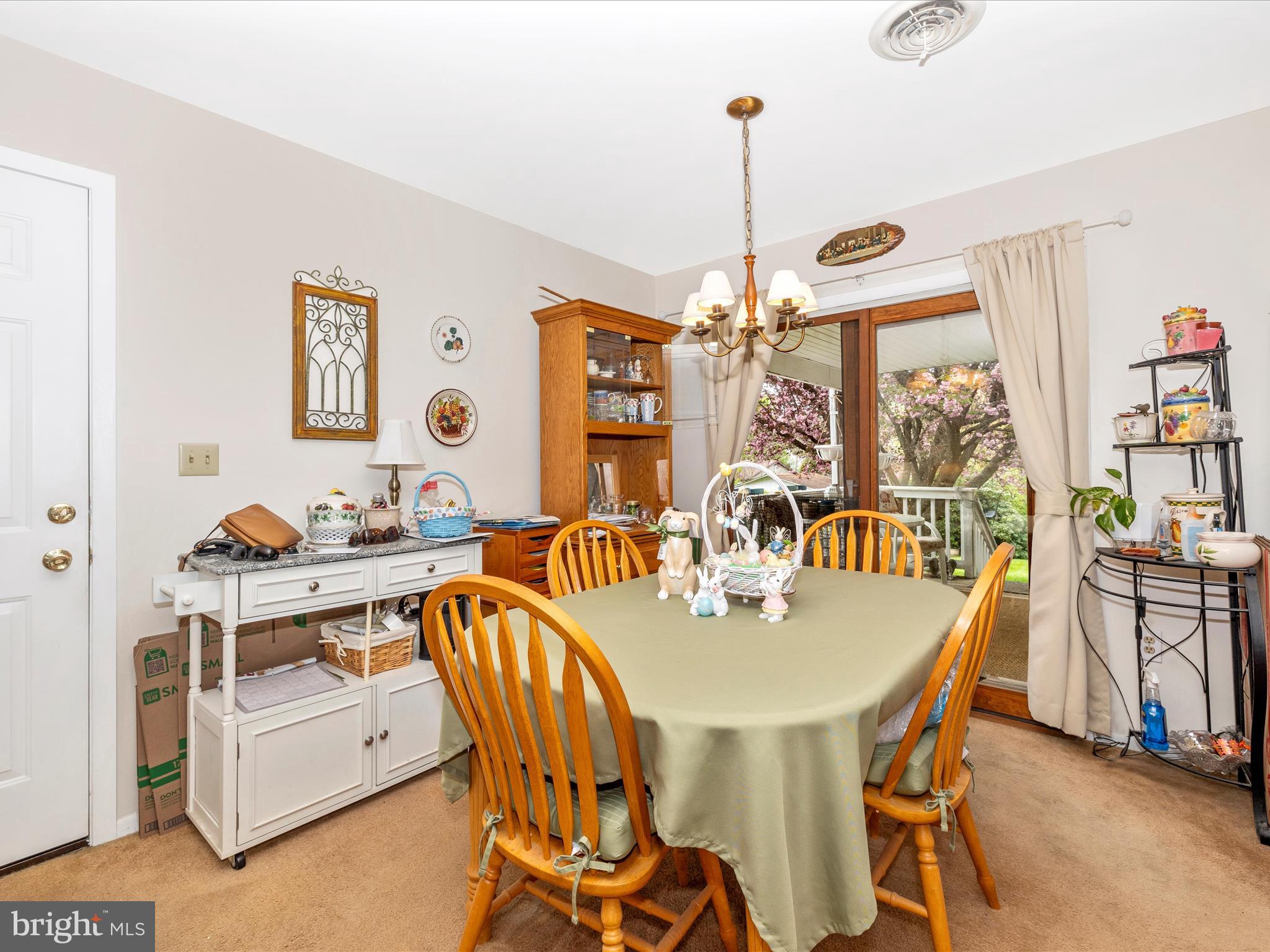 CARROLL HEIGHTS - Residential