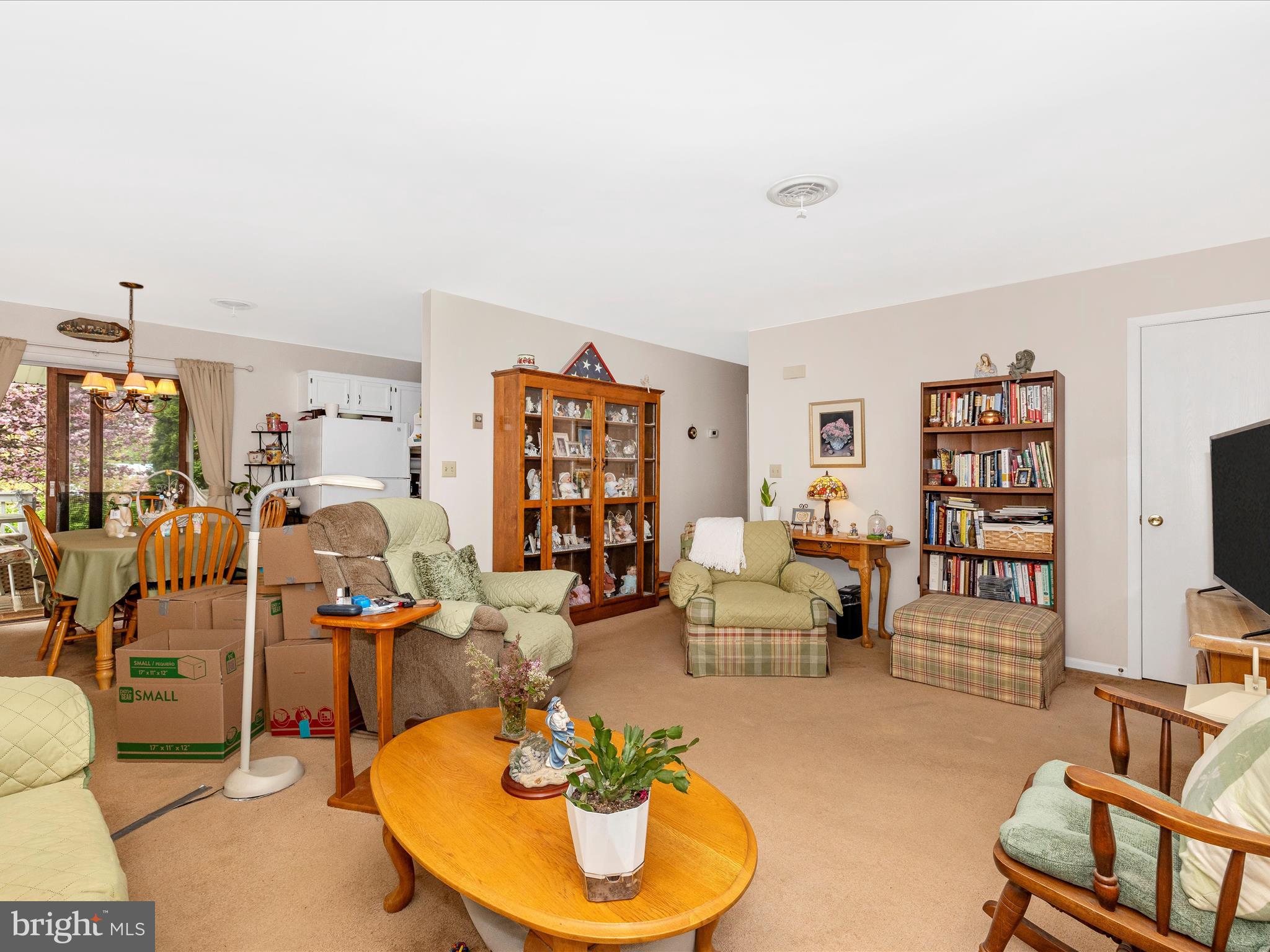 CARROLL HEIGHTS - Residential