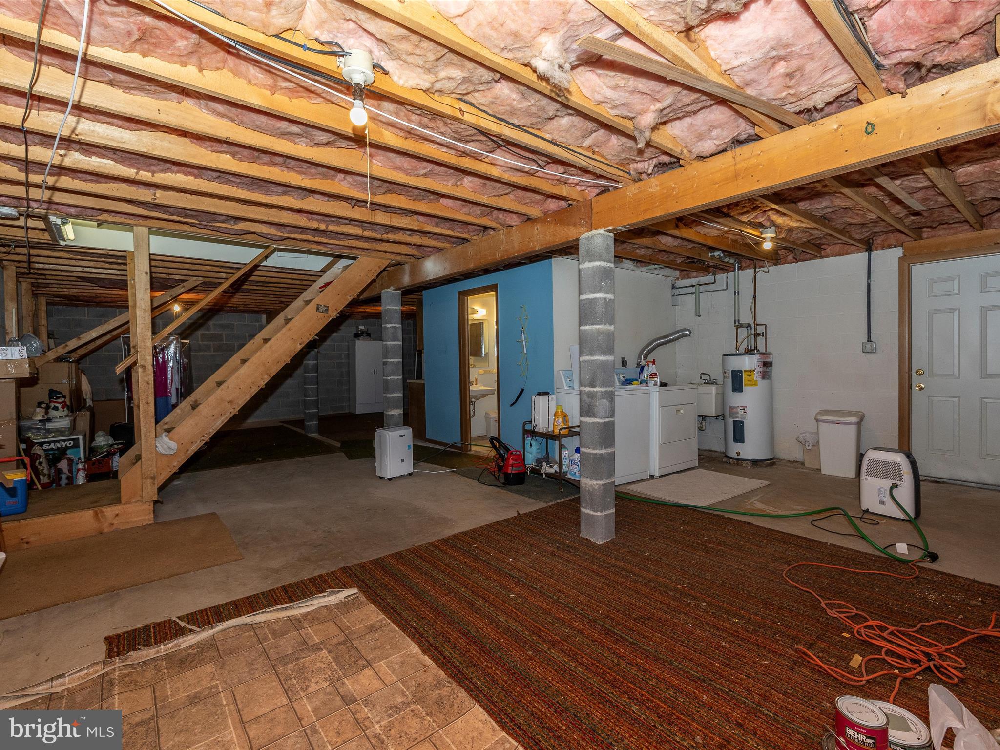 CARROLL HEIGHTS - Residential