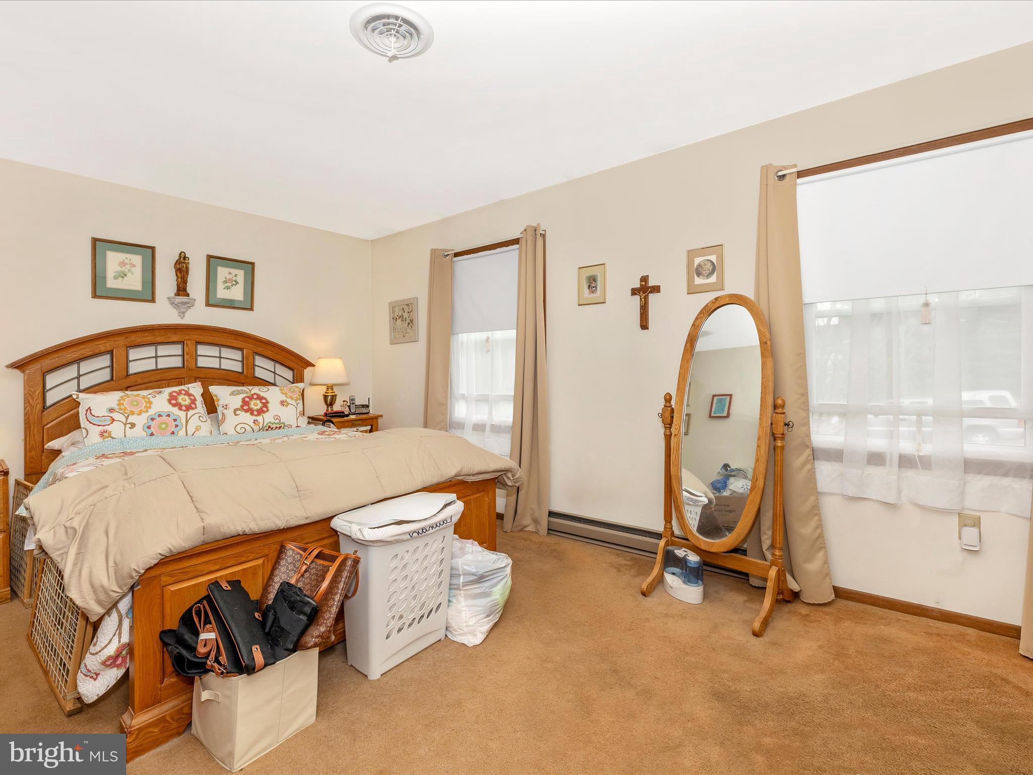 CARROLL HEIGHTS - Residential