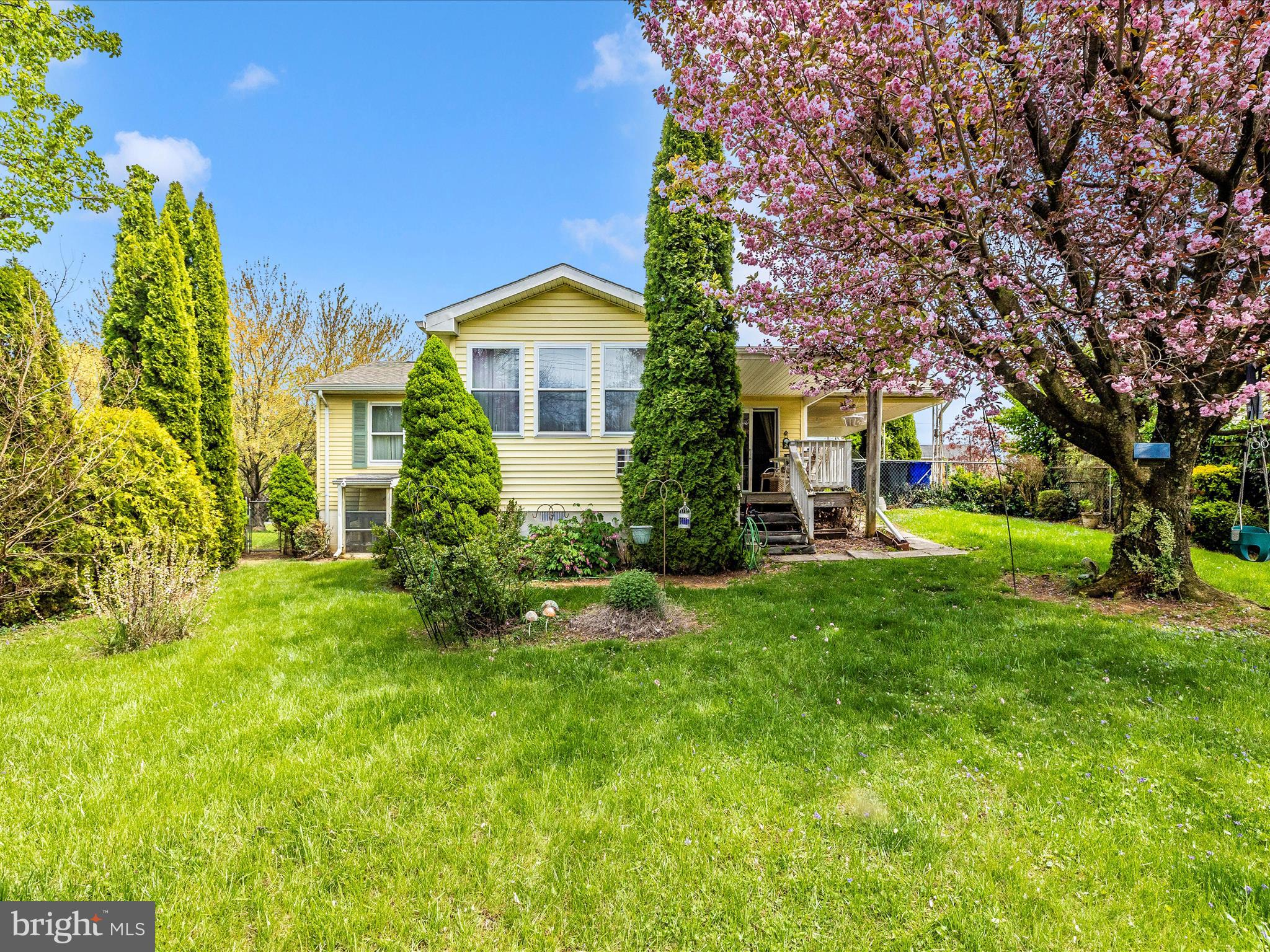 CARROLL HEIGHTS - Residential