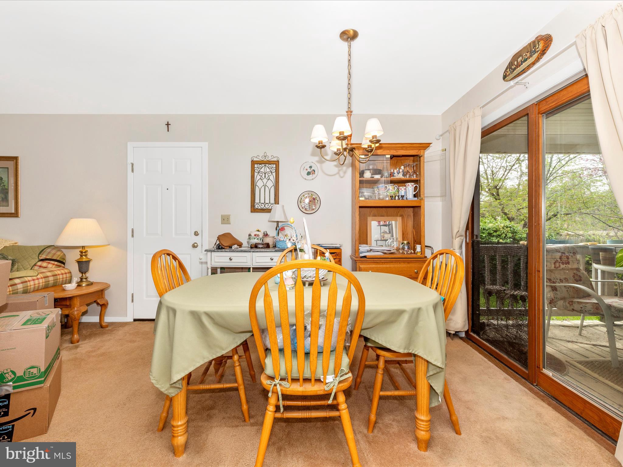 CARROLL HEIGHTS - Residential