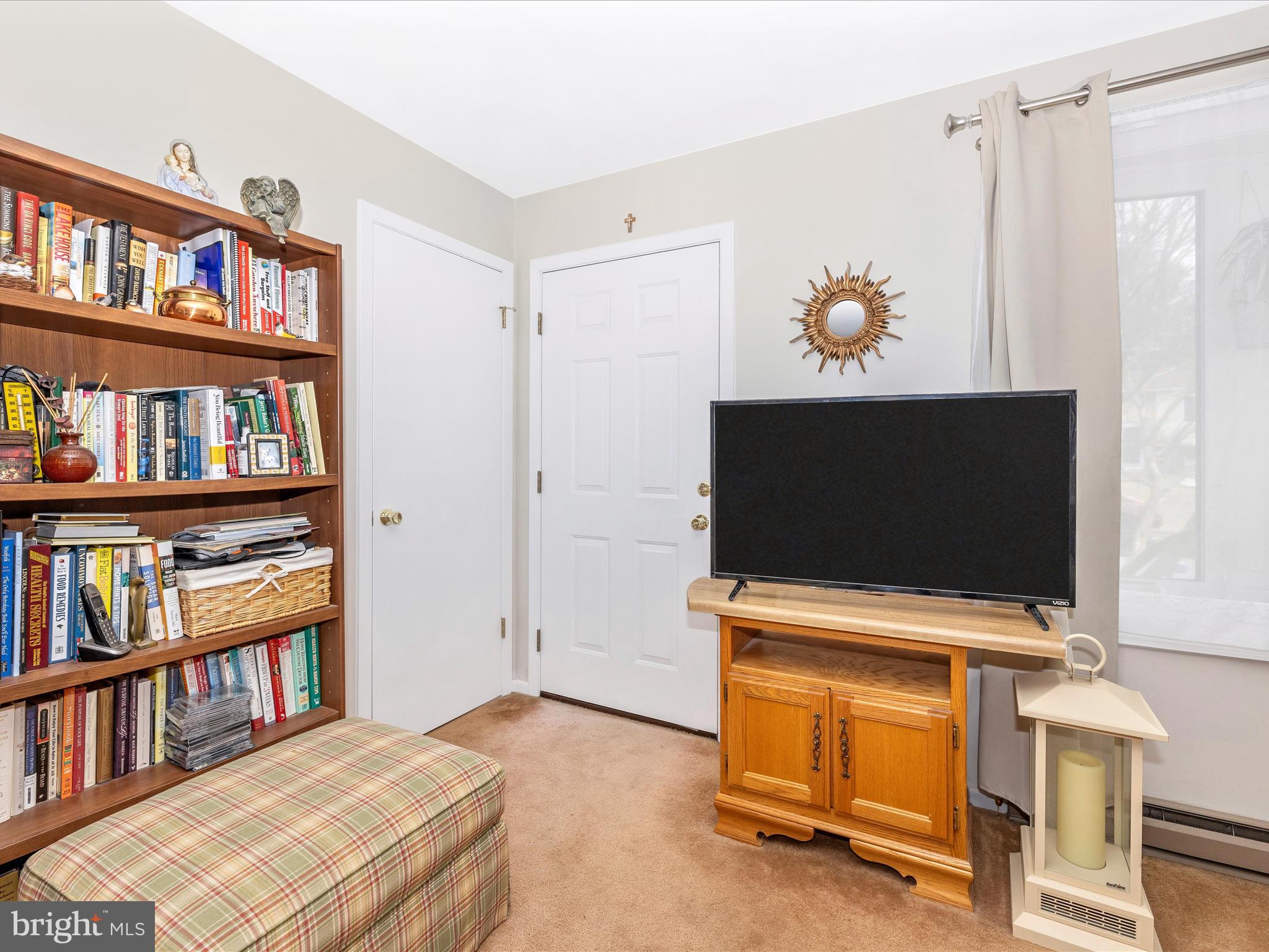 CARROLL HEIGHTS - Residential