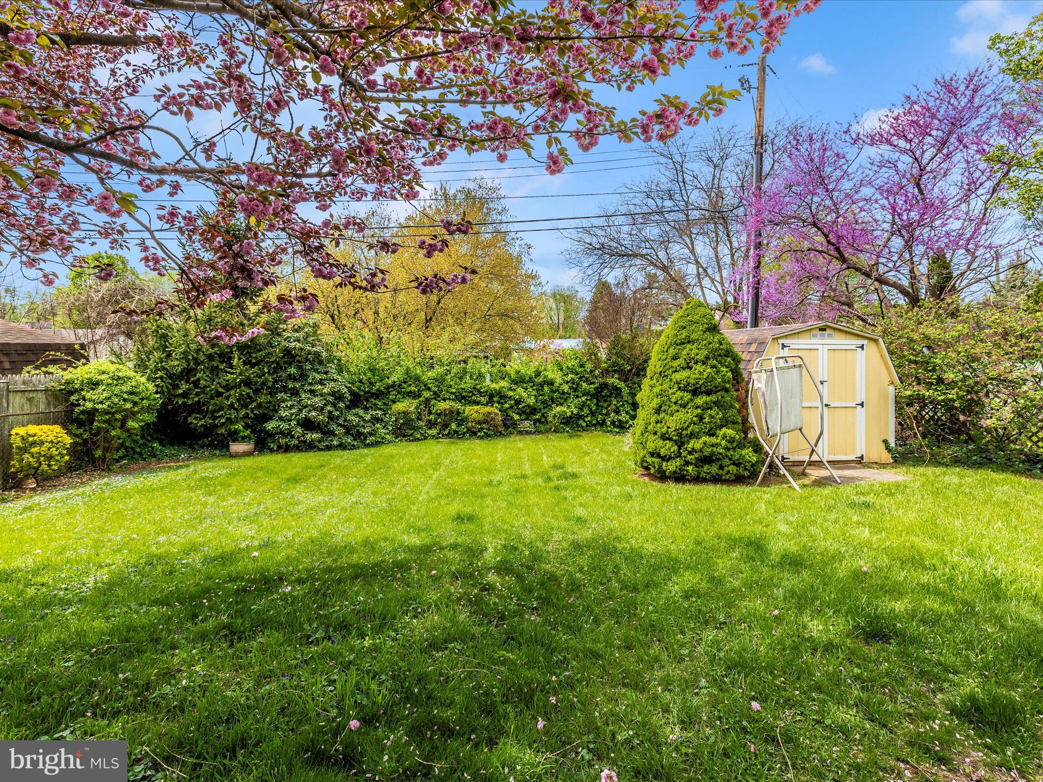 CARROLL HEIGHTS - Residential