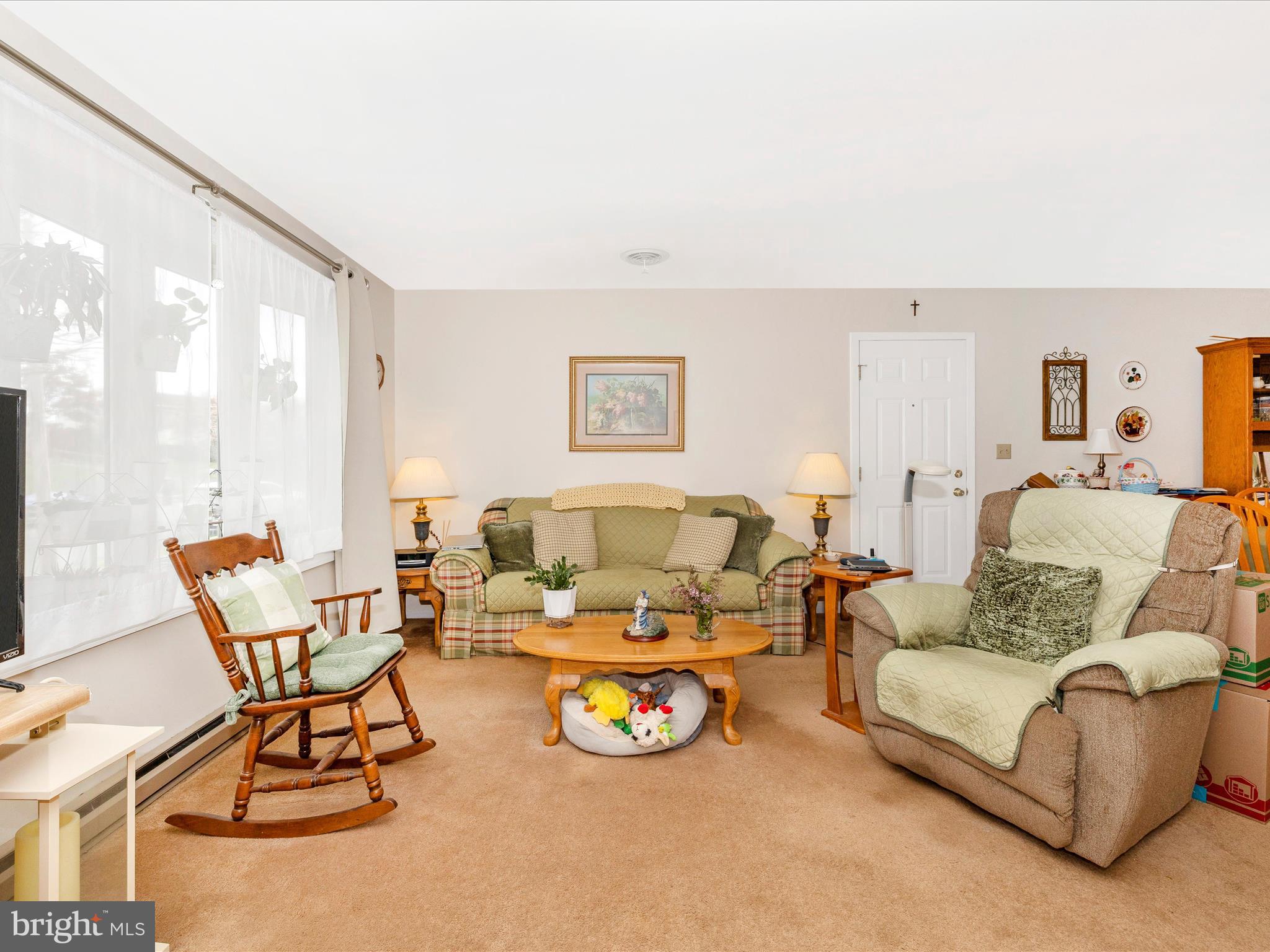 CARROLL HEIGHTS - Residential