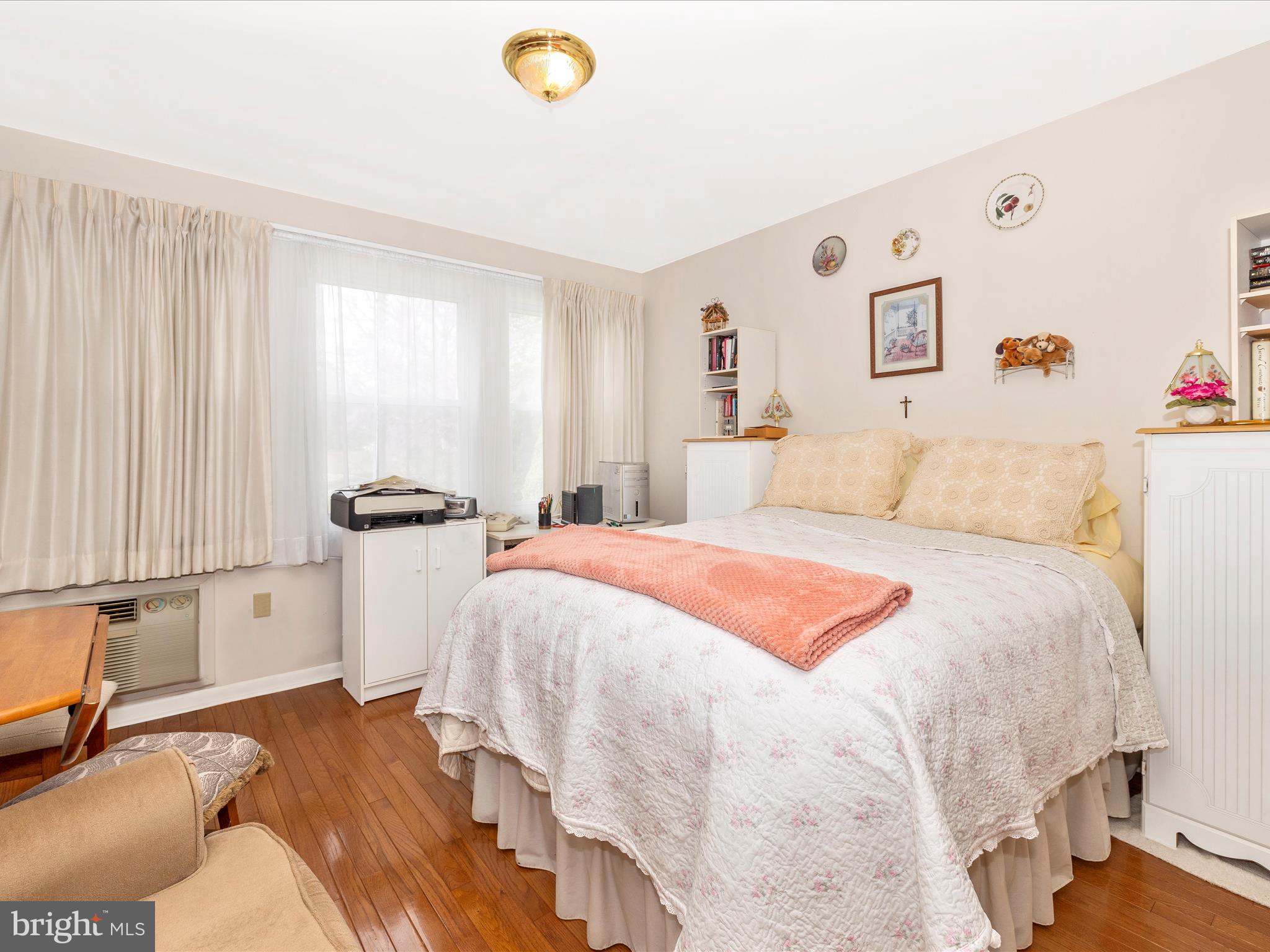 CARROLL HEIGHTS - Residential