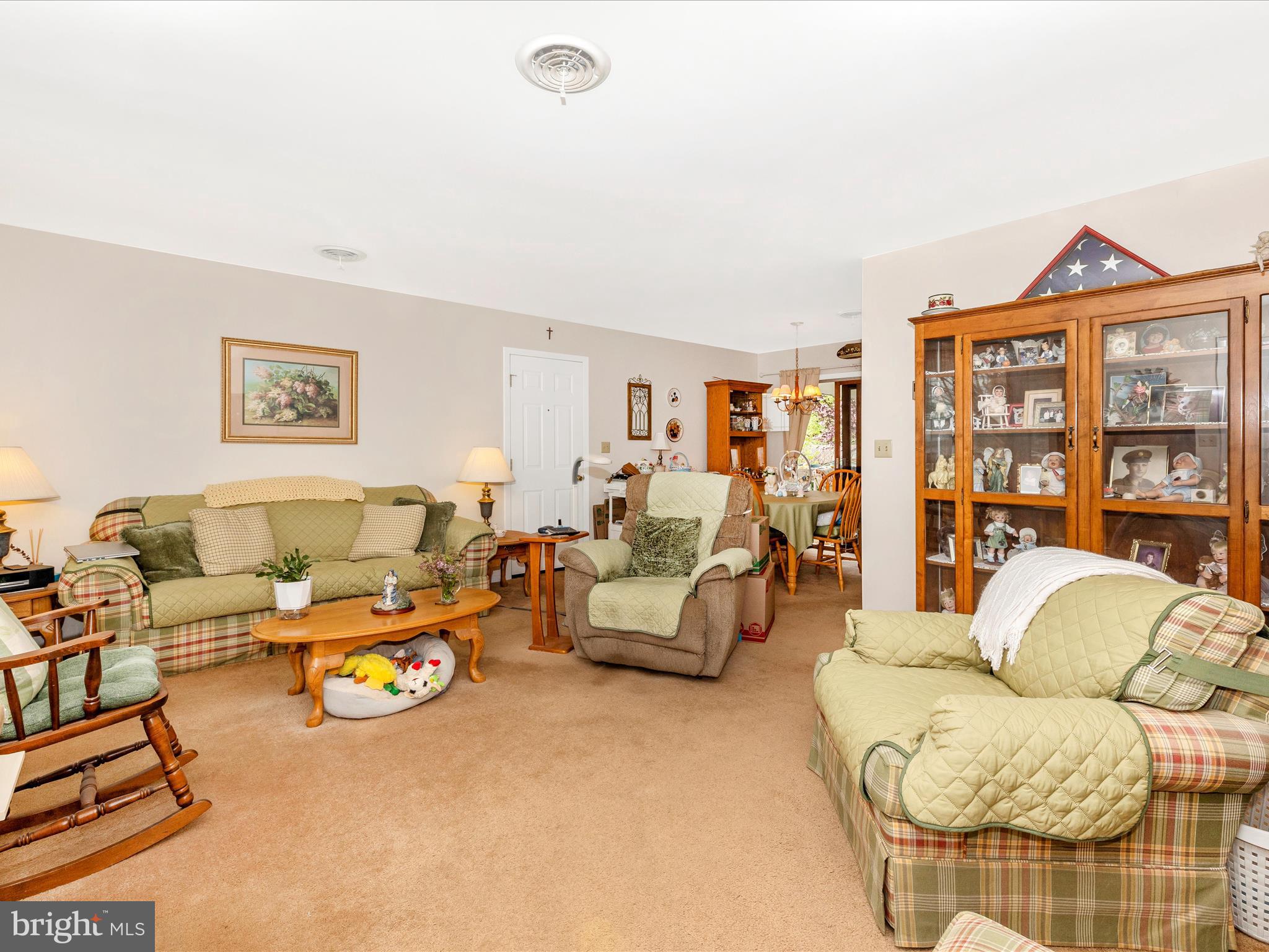 CARROLL HEIGHTS - Residential