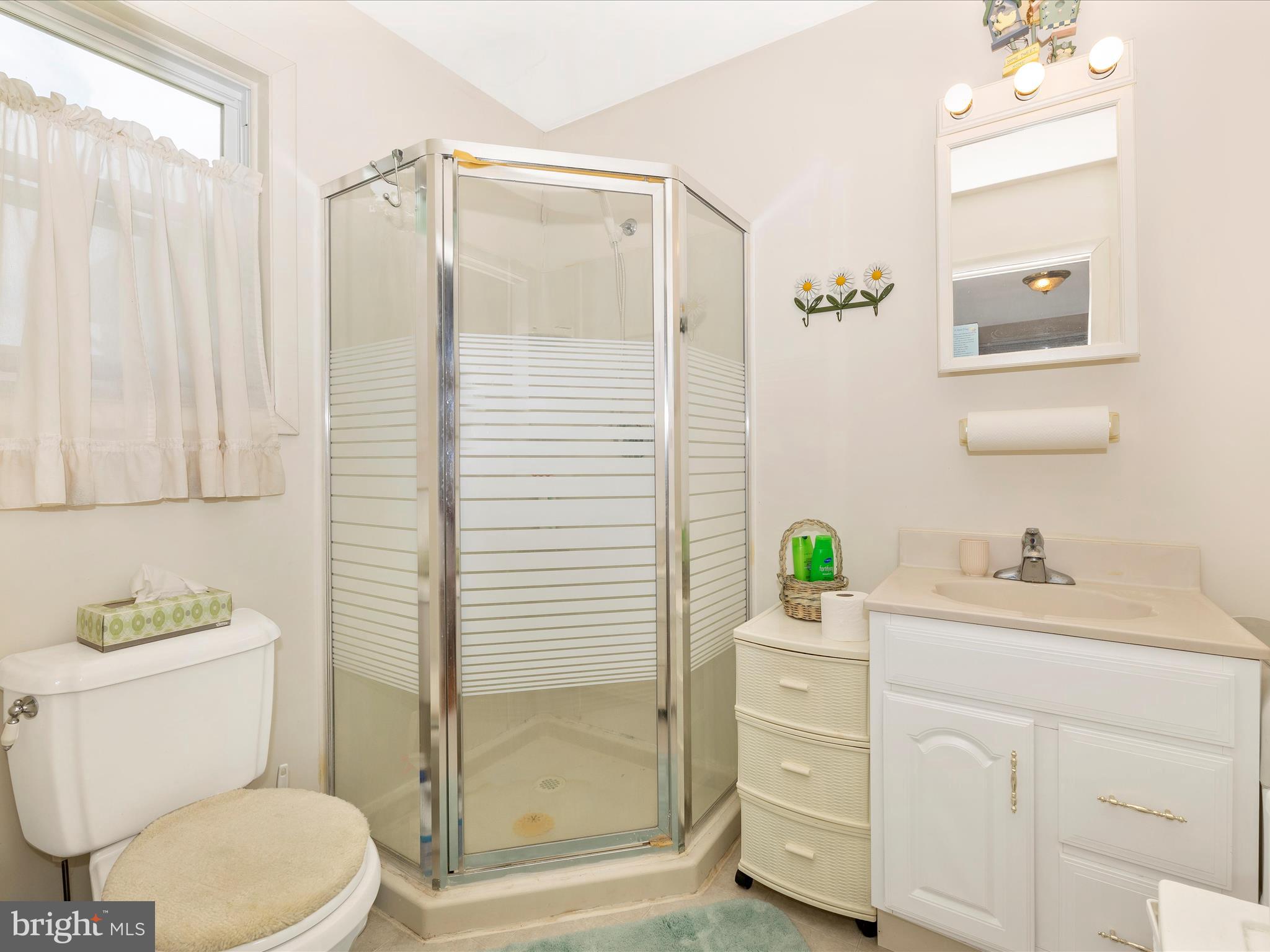 CARROLL HEIGHTS - Residential