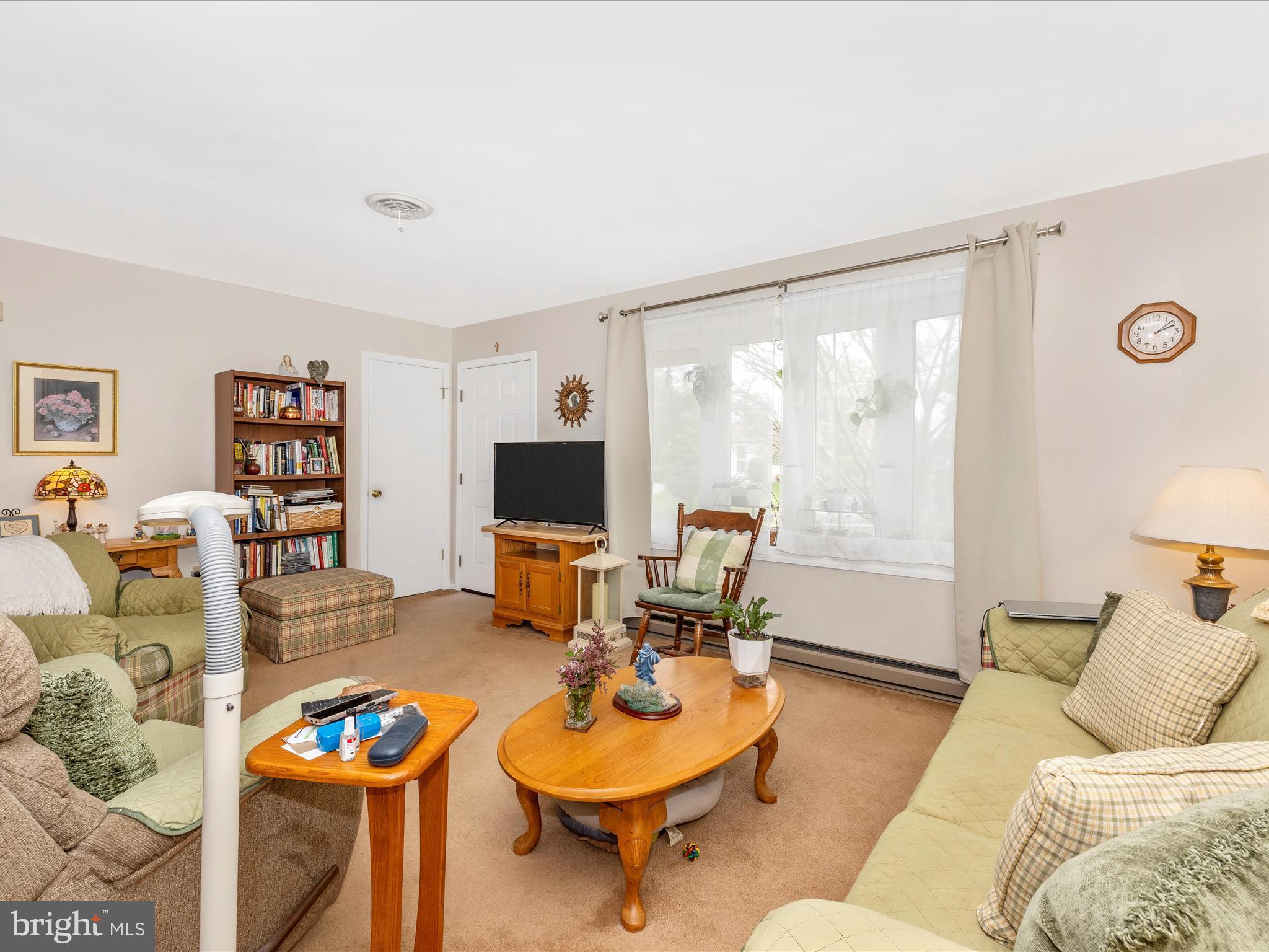 CARROLL HEIGHTS - Residential