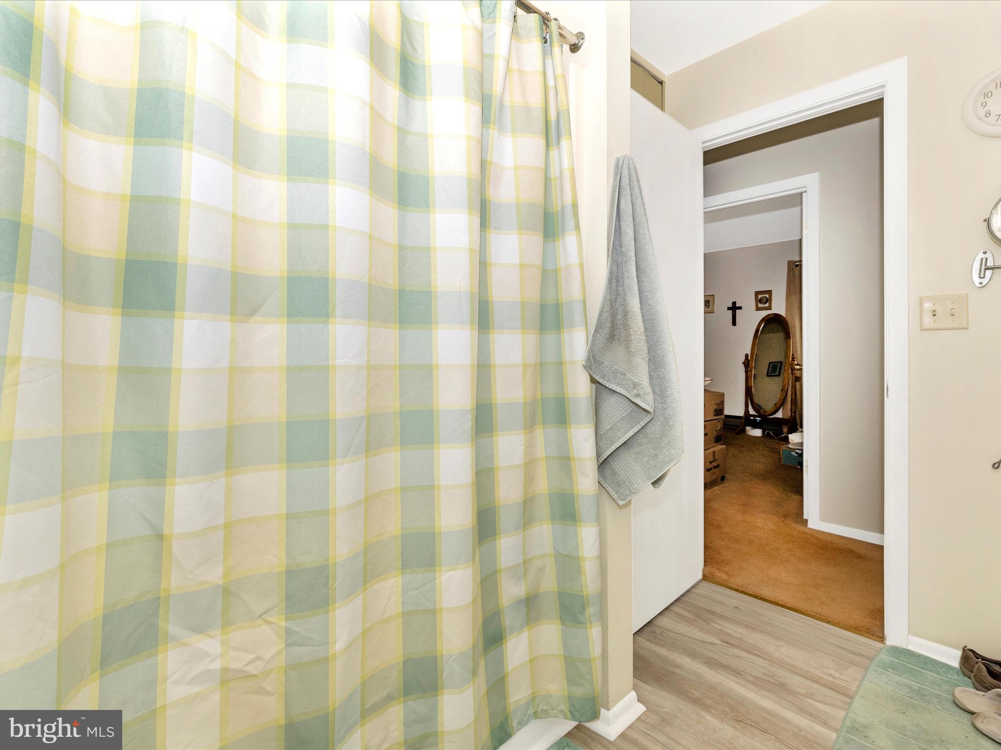 CARROLL HEIGHTS - Residential