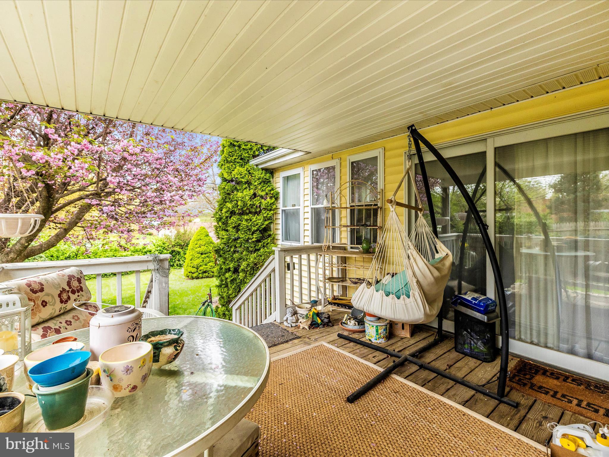 CARROLL HEIGHTS - Residential