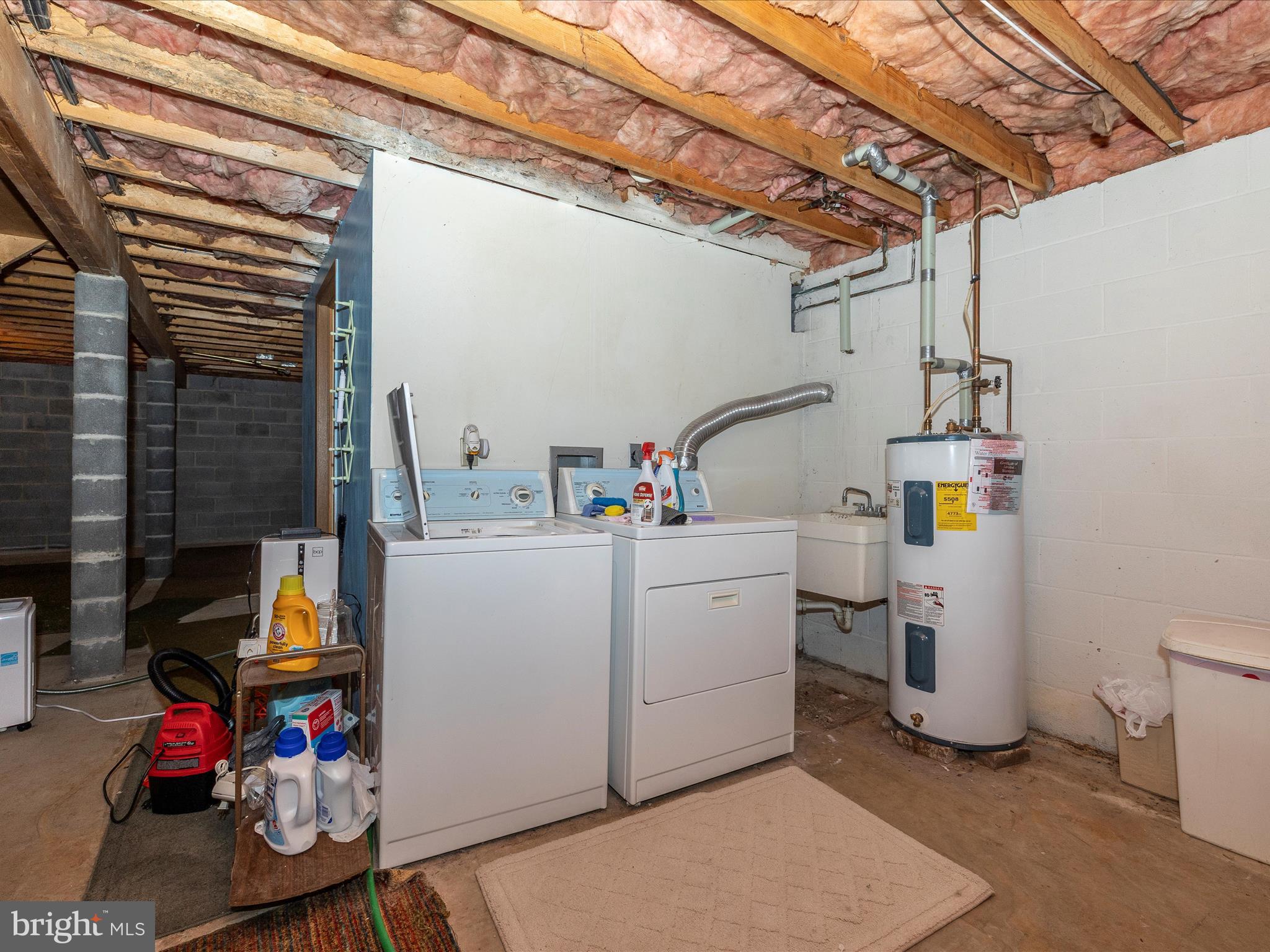 CARROLL HEIGHTS - Residential