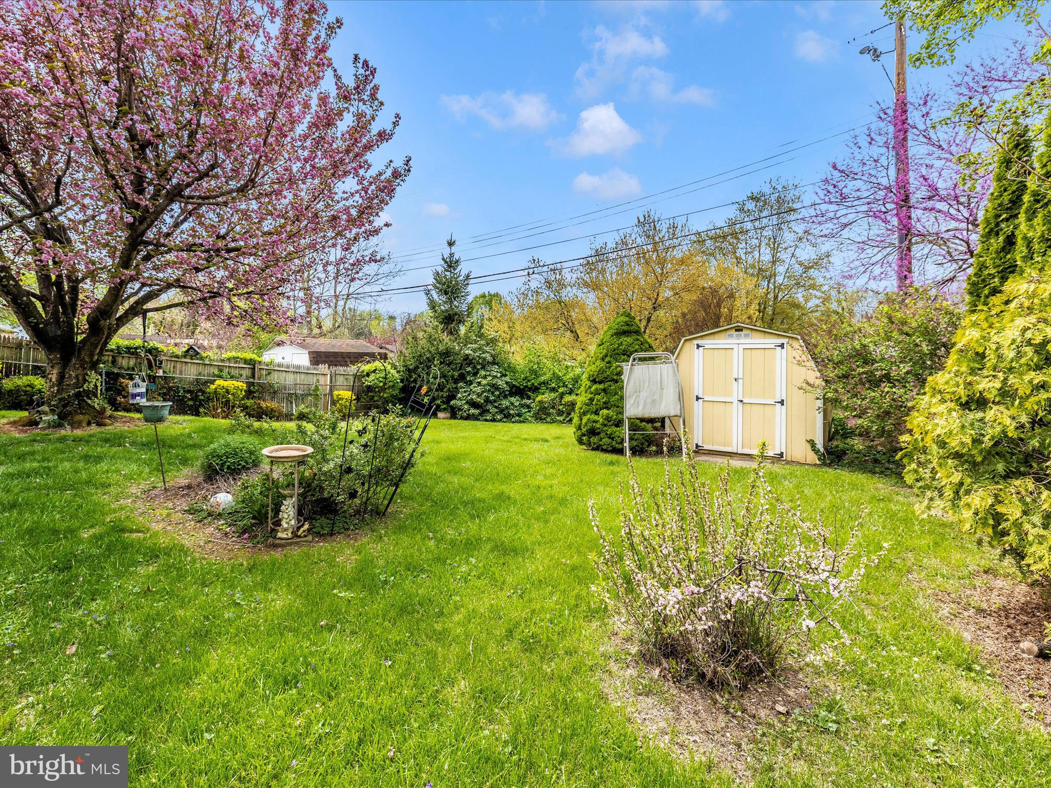 CARROLL HEIGHTS - Residential