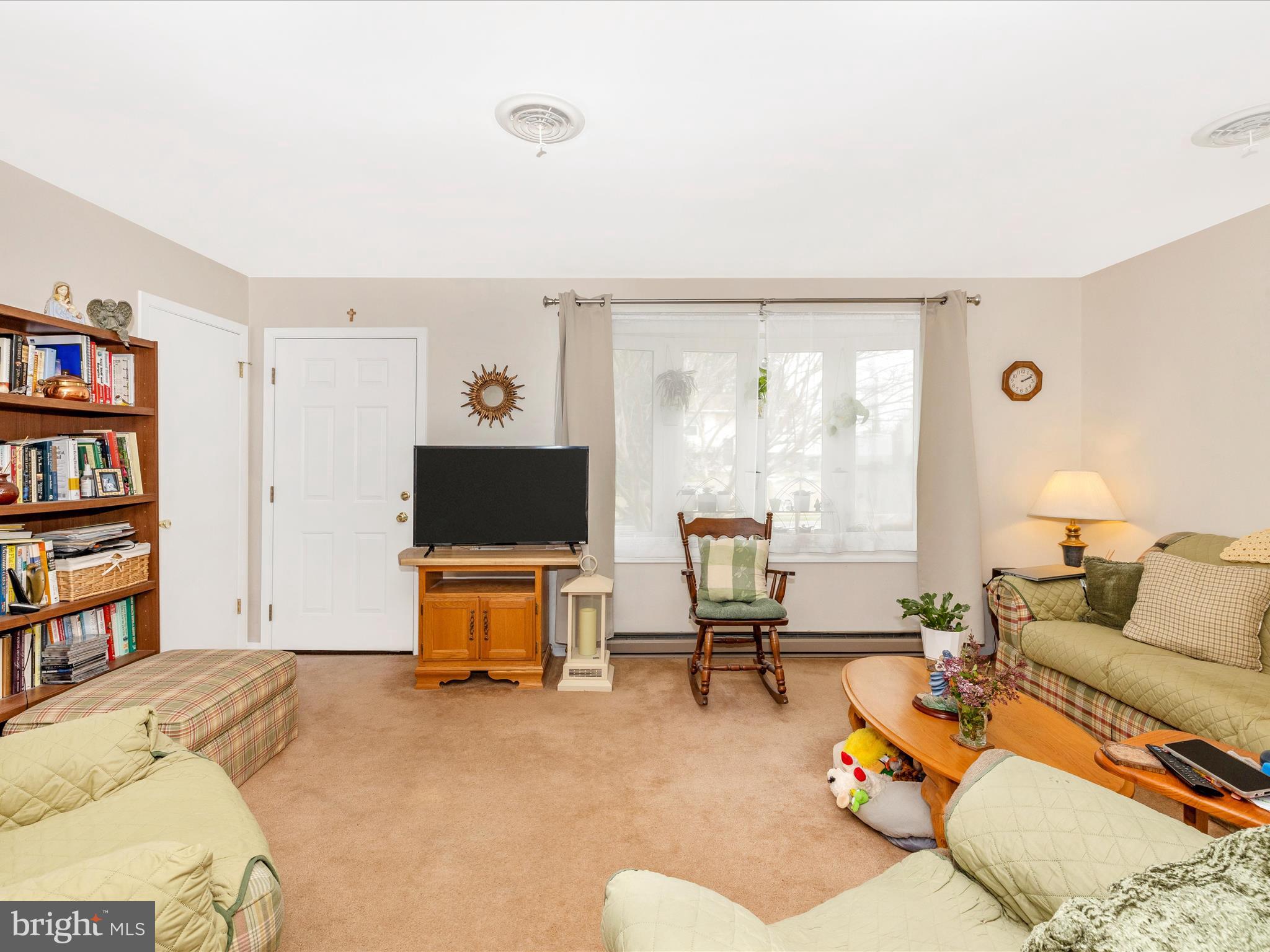 CARROLL HEIGHTS - Residential