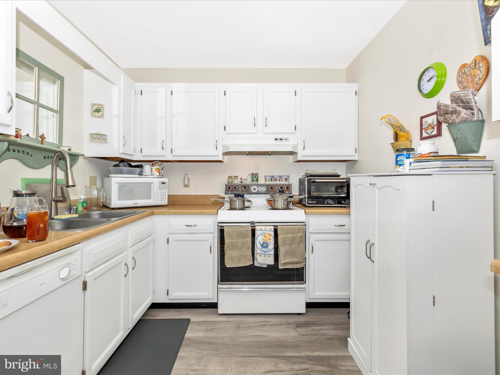 CARROLL HEIGHTS - Residential