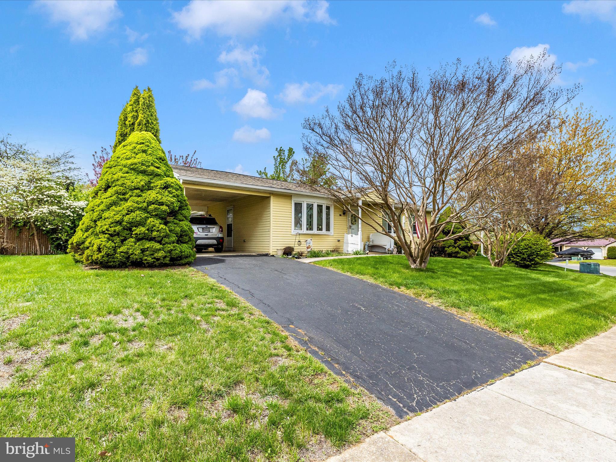 CARROLL HEIGHTS - Residential