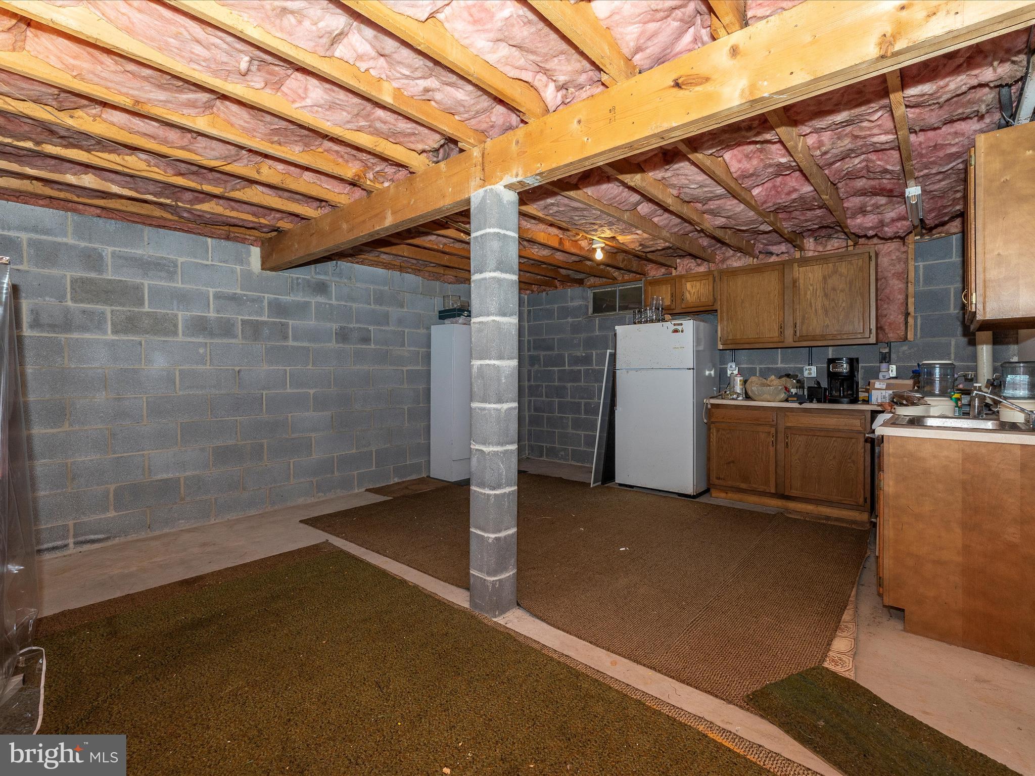 CARROLL HEIGHTS - Residential