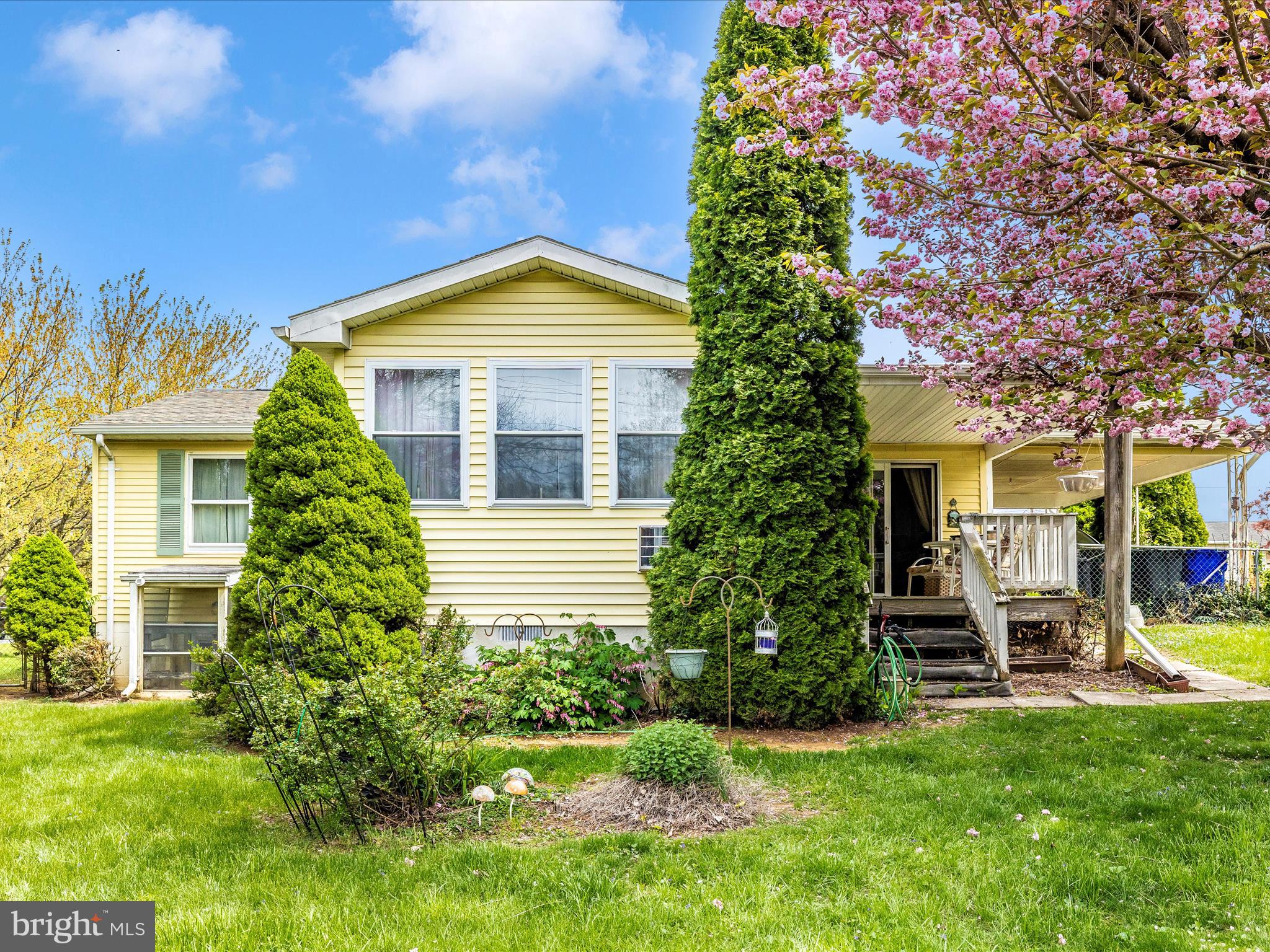 CARROLL HEIGHTS - Residential