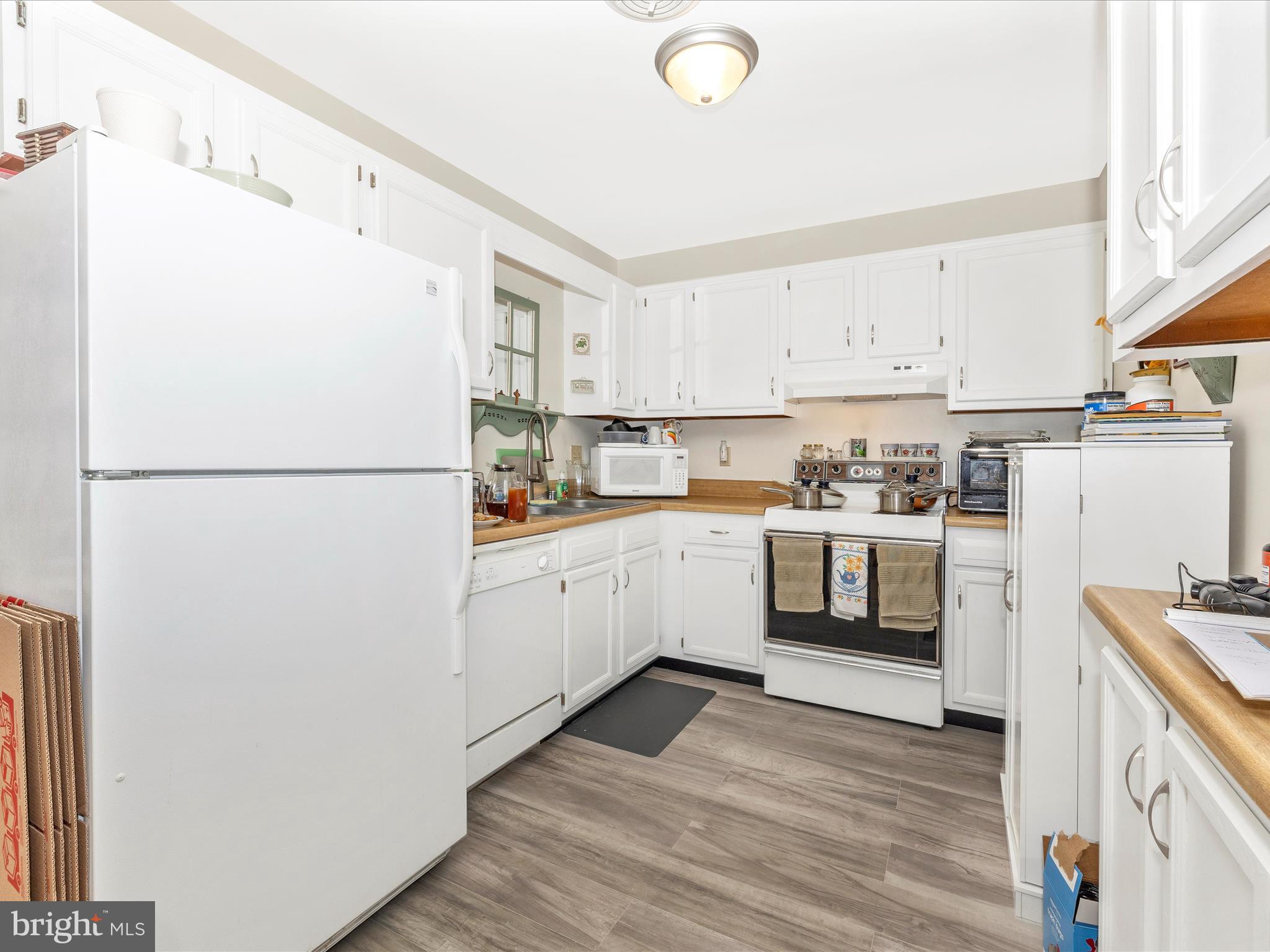 CARROLL HEIGHTS - Residential