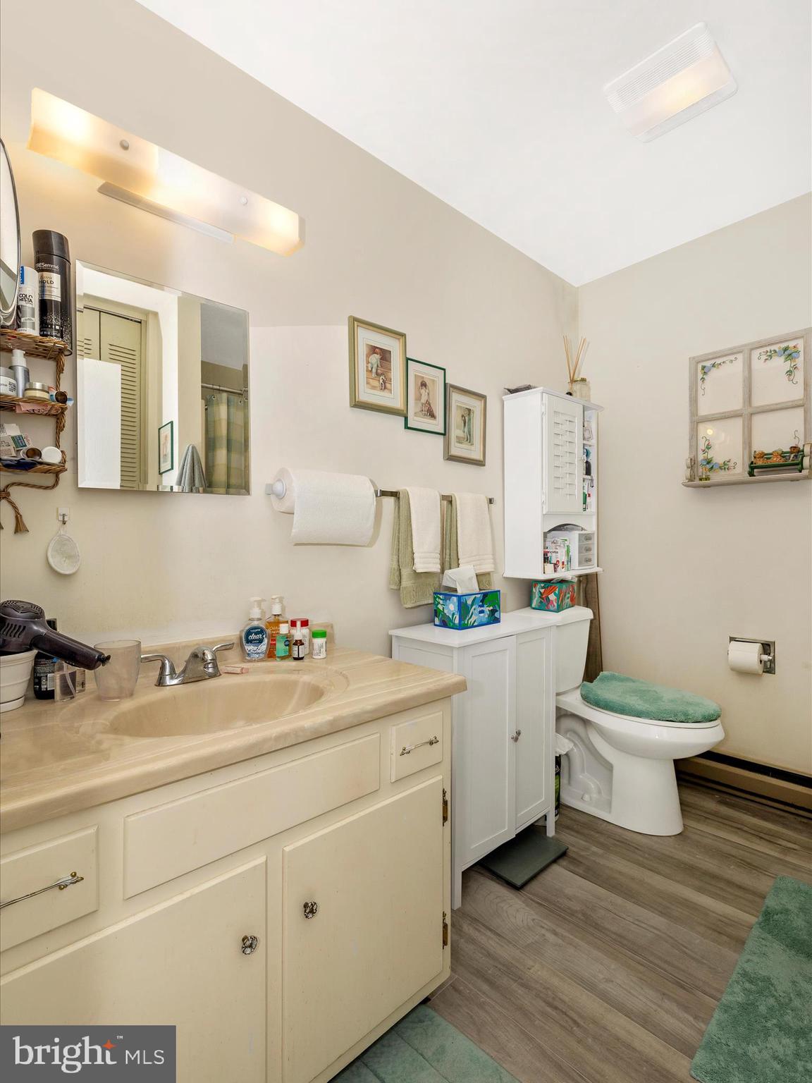 CARROLL HEIGHTS - Residential