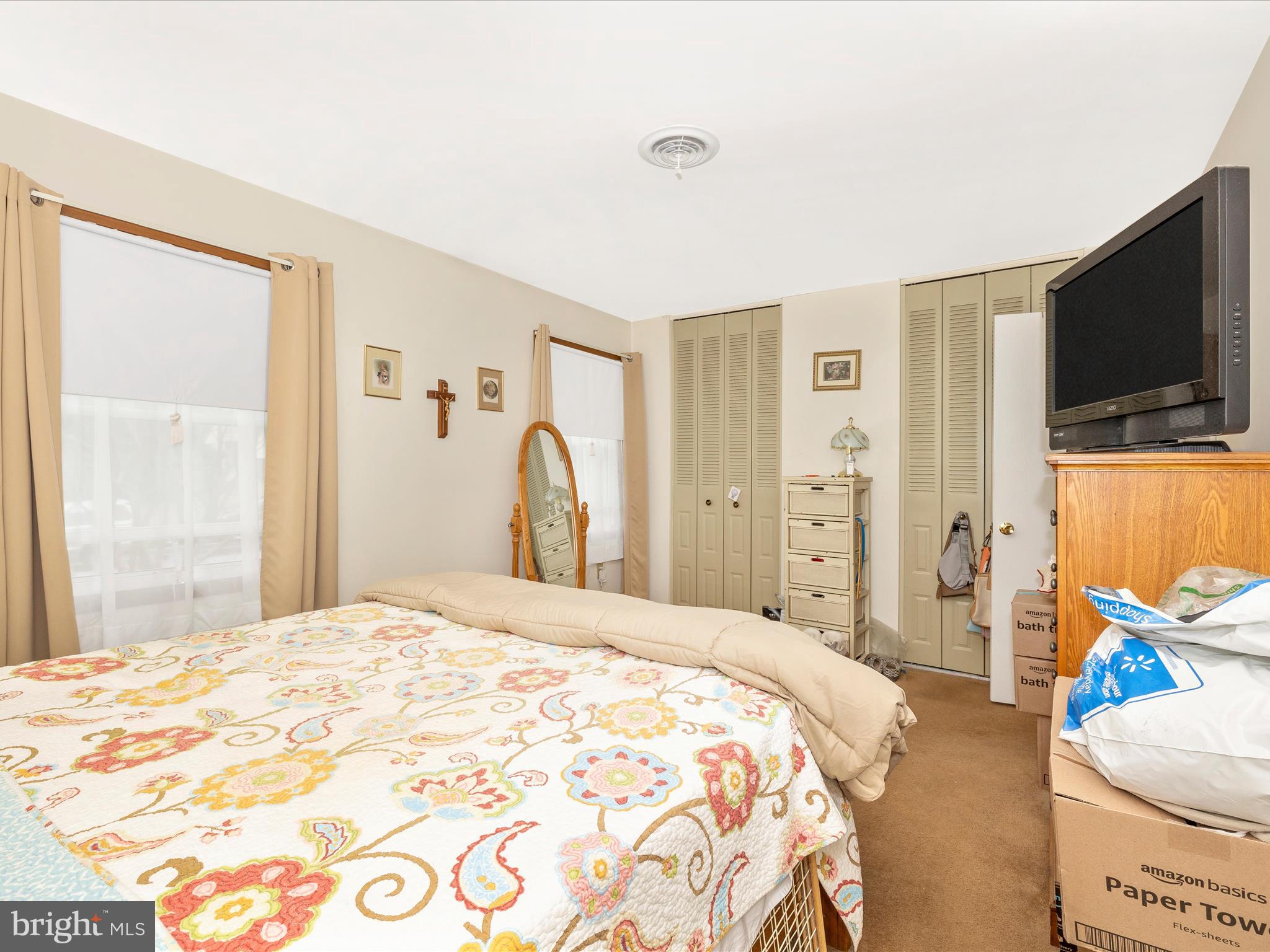 CARROLL HEIGHTS - Residential