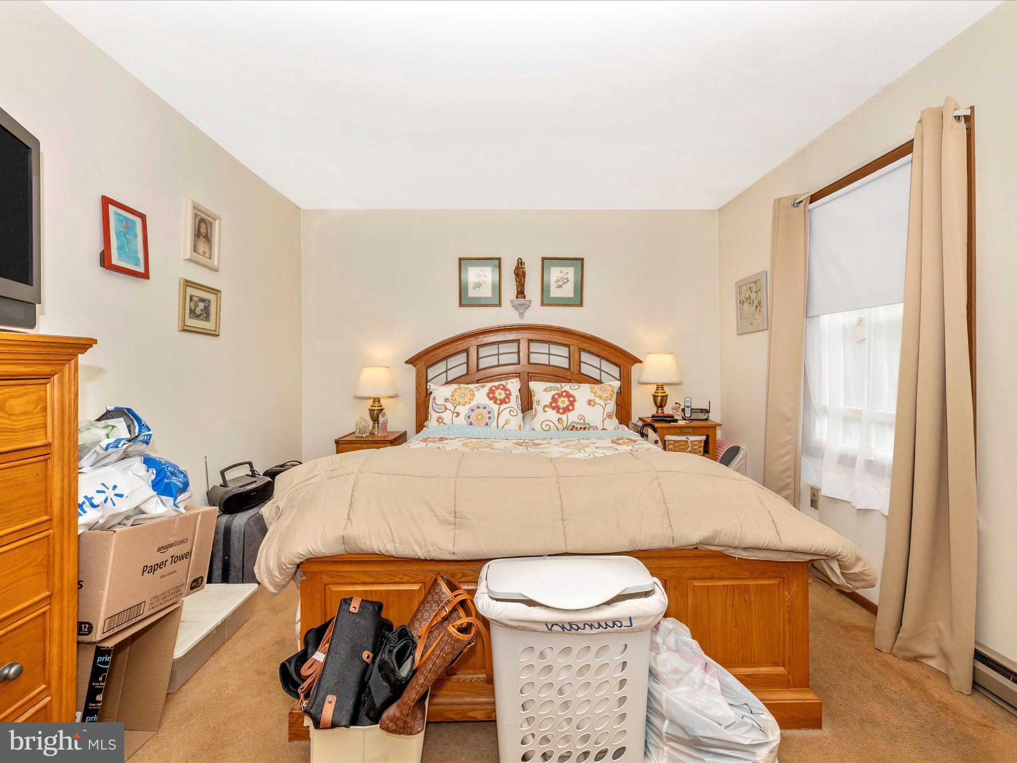 CARROLL HEIGHTS - Residential