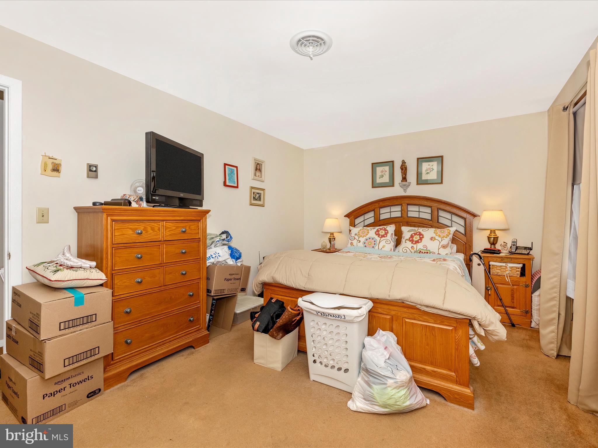 CARROLL HEIGHTS - Residential