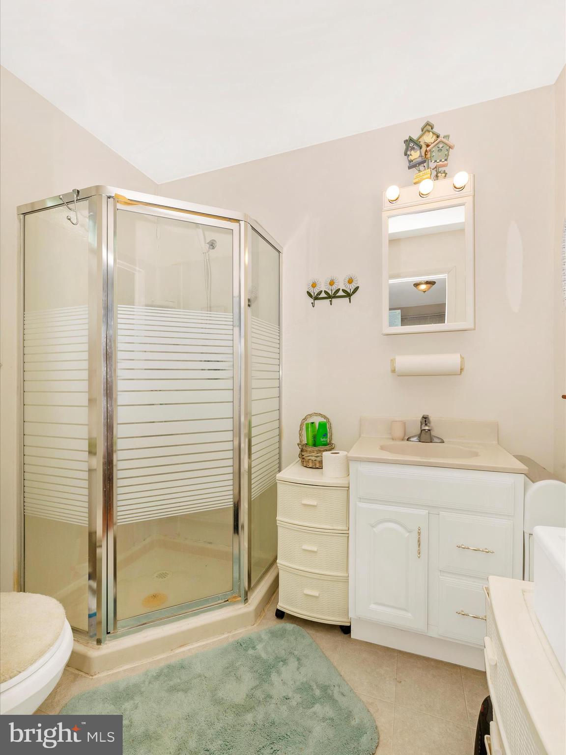 CARROLL HEIGHTS - Residential