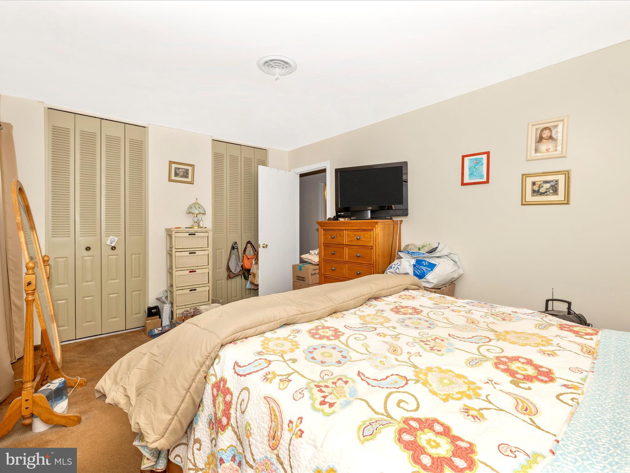 CARROLL HEIGHTS - Residential