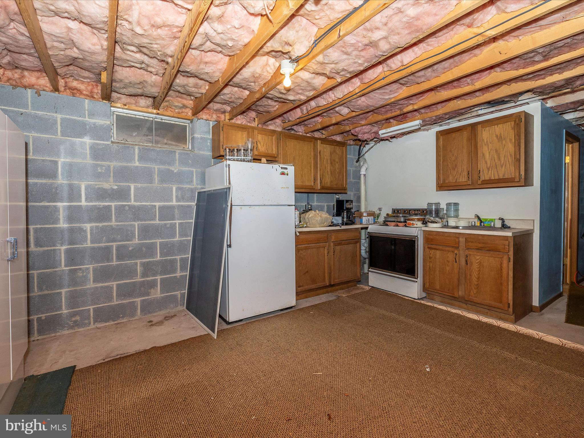 CARROLL HEIGHTS - Residential