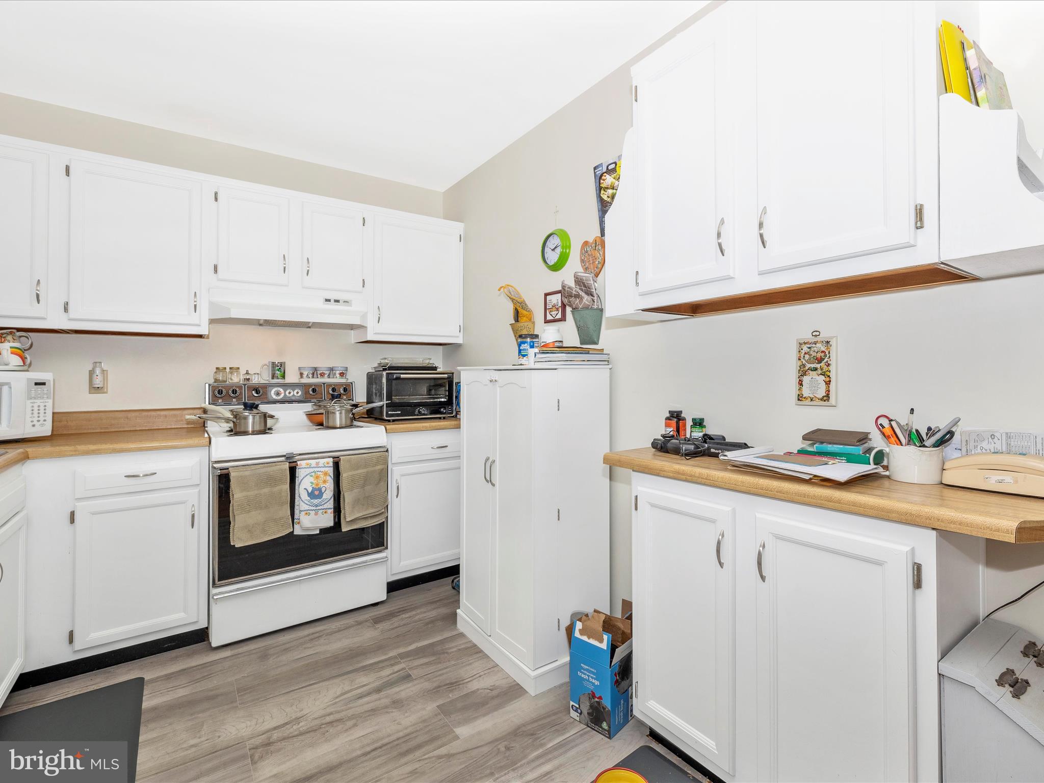 CARROLL HEIGHTS - Residential