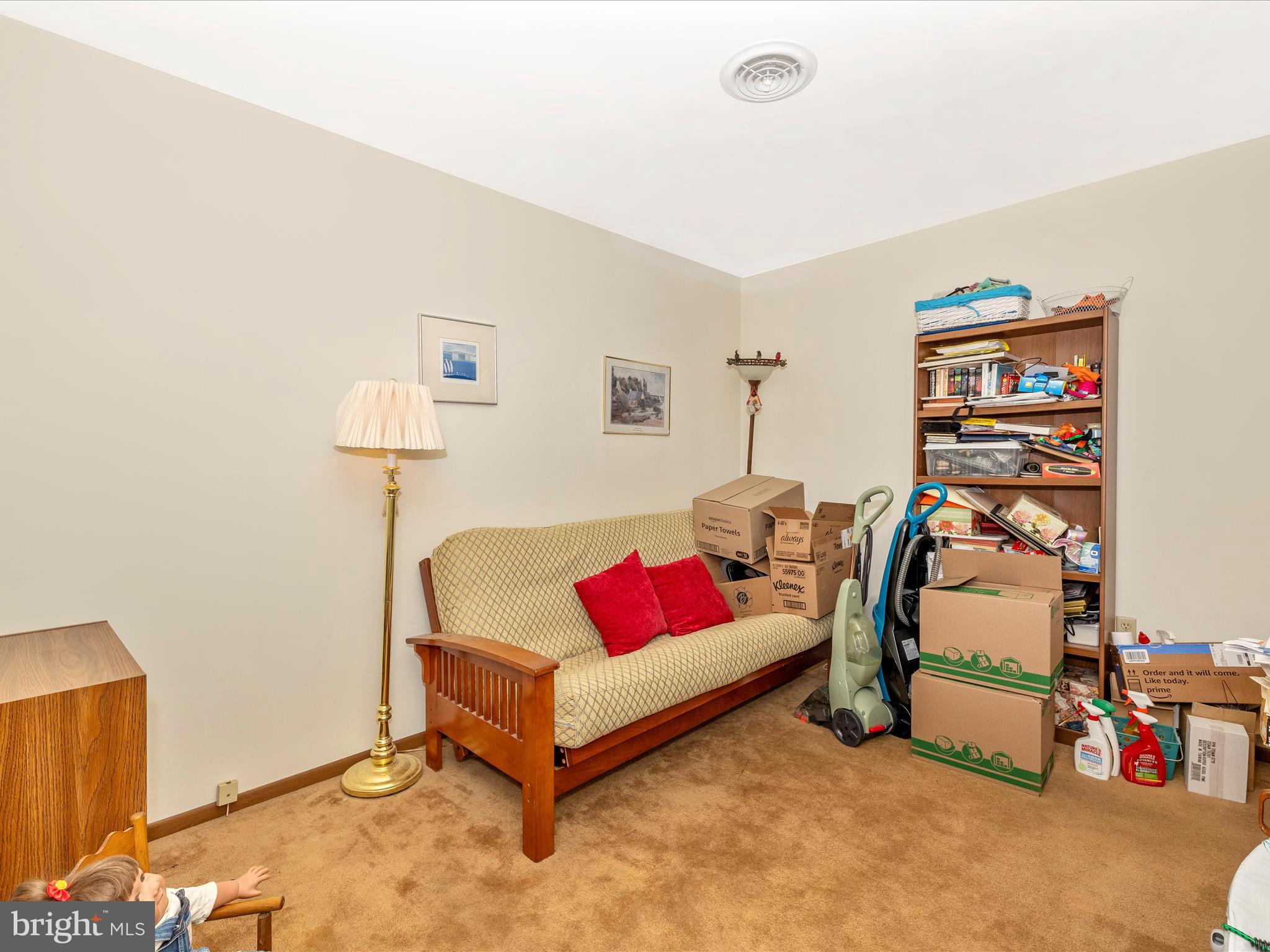 CARROLL HEIGHTS - Residential