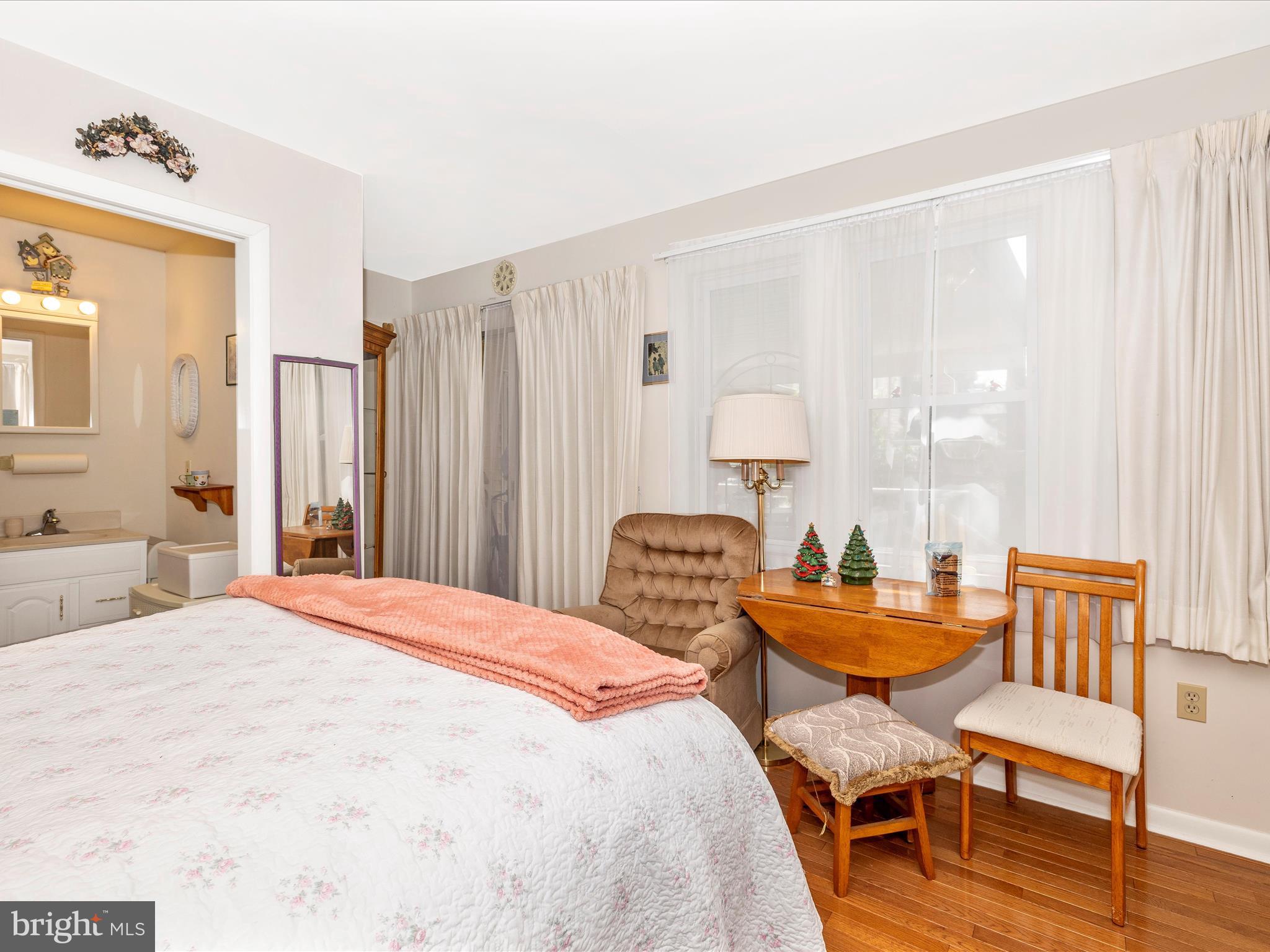 CARROLL HEIGHTS - Residential