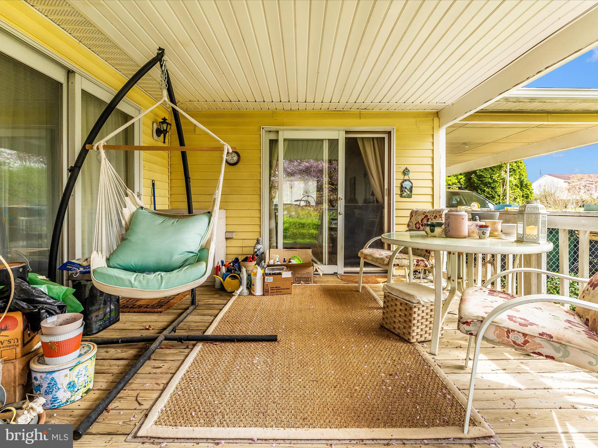 CARROLL HEIGHTS - Residential