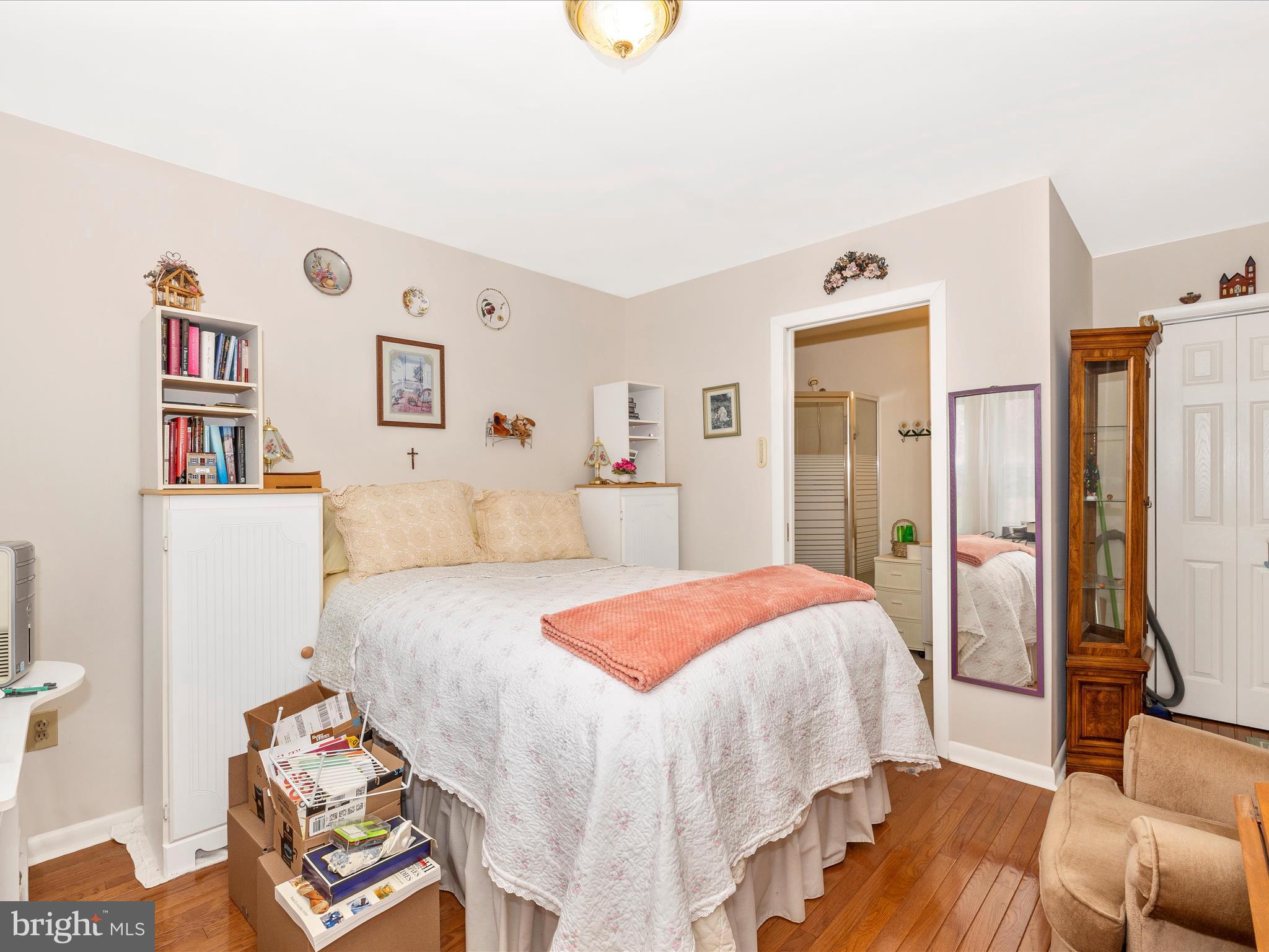 CARROLL HEIGHTS - Residential