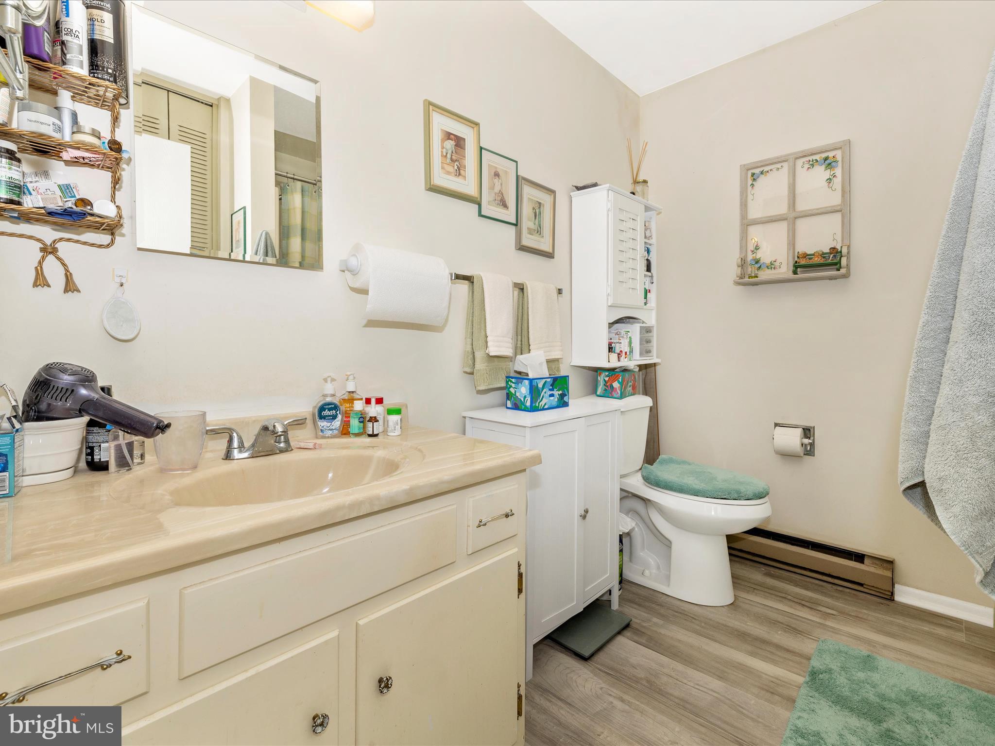 CARROLL HEIGHTS - Residential