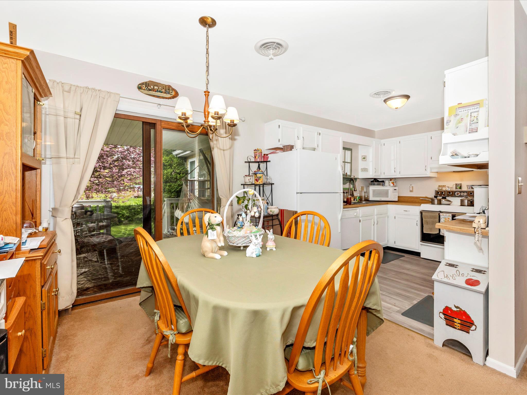 CARROLL HEIGHTS - Residential