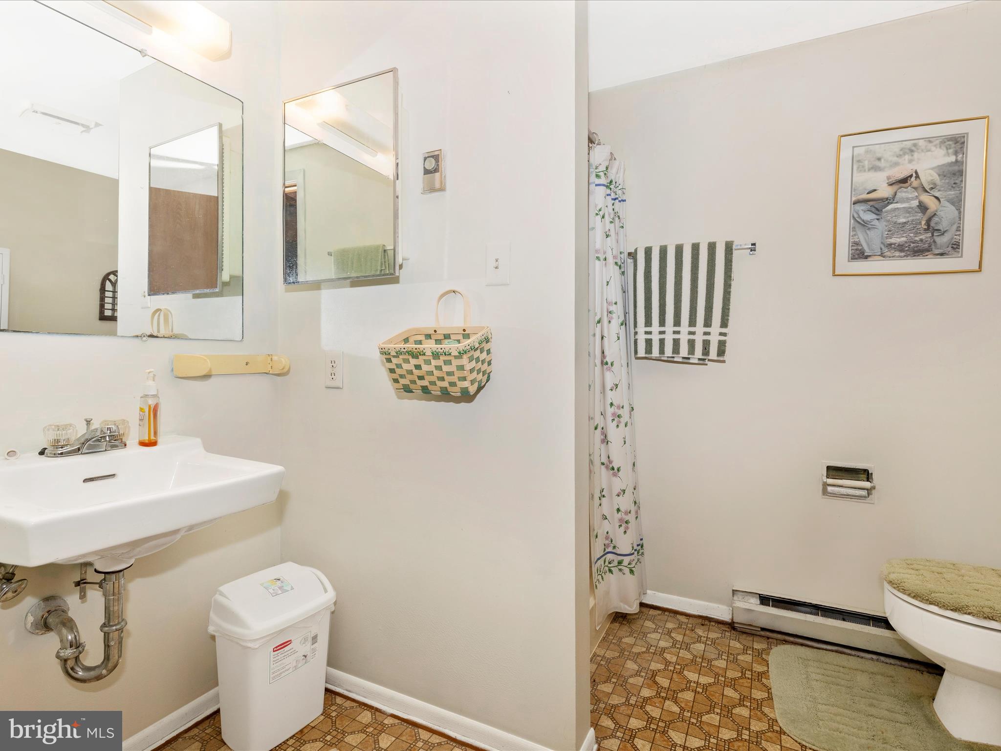 CARROLL HEIGHTS - Residential