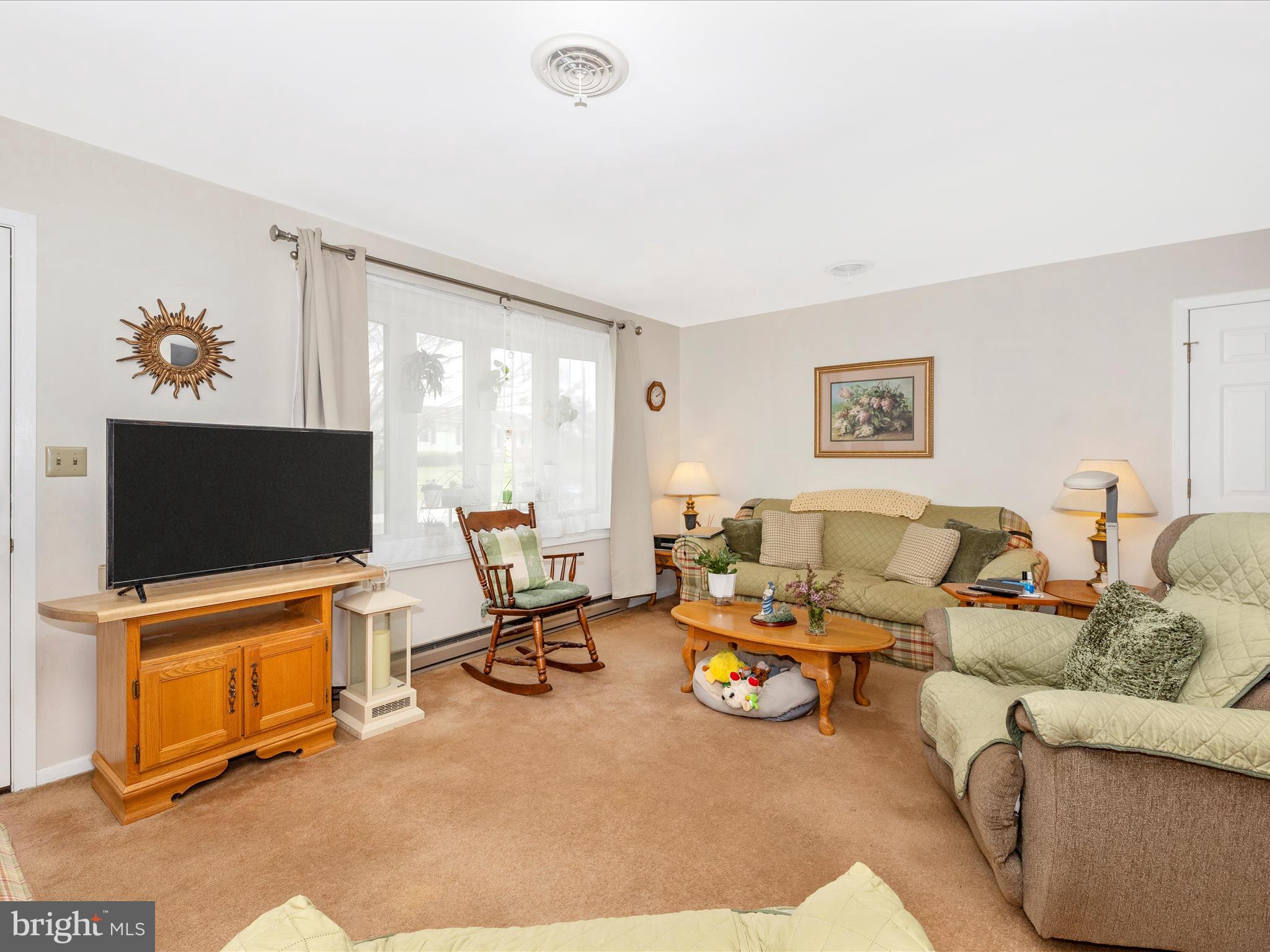 CARROLL HEIGHTS - Residential