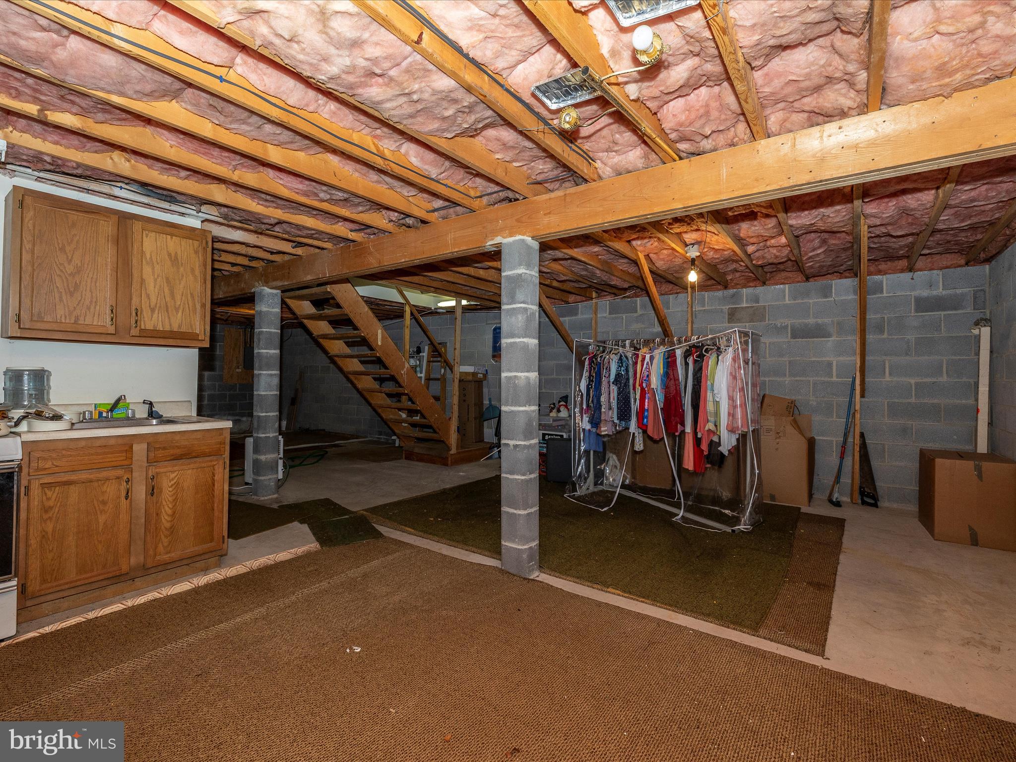 CARROLL HEIGHTS - Residential