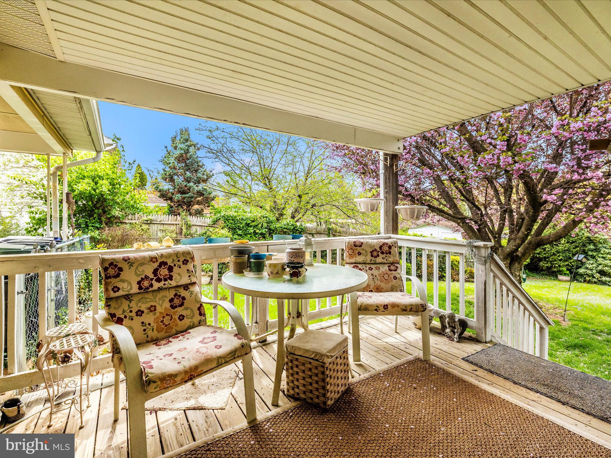 CARROLL HEIGHTS - Residential