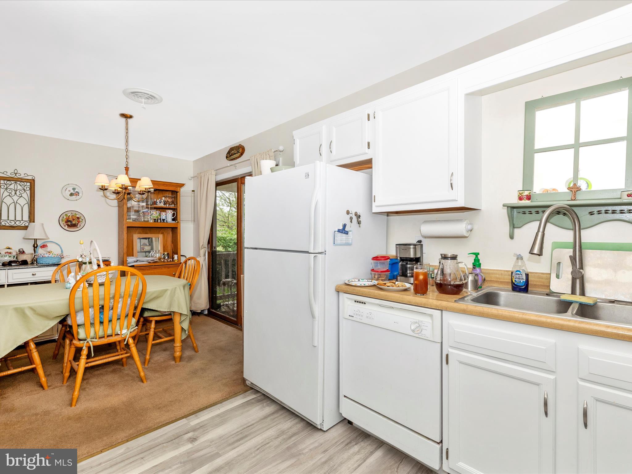 CARROLL HEIGHTS - Residential