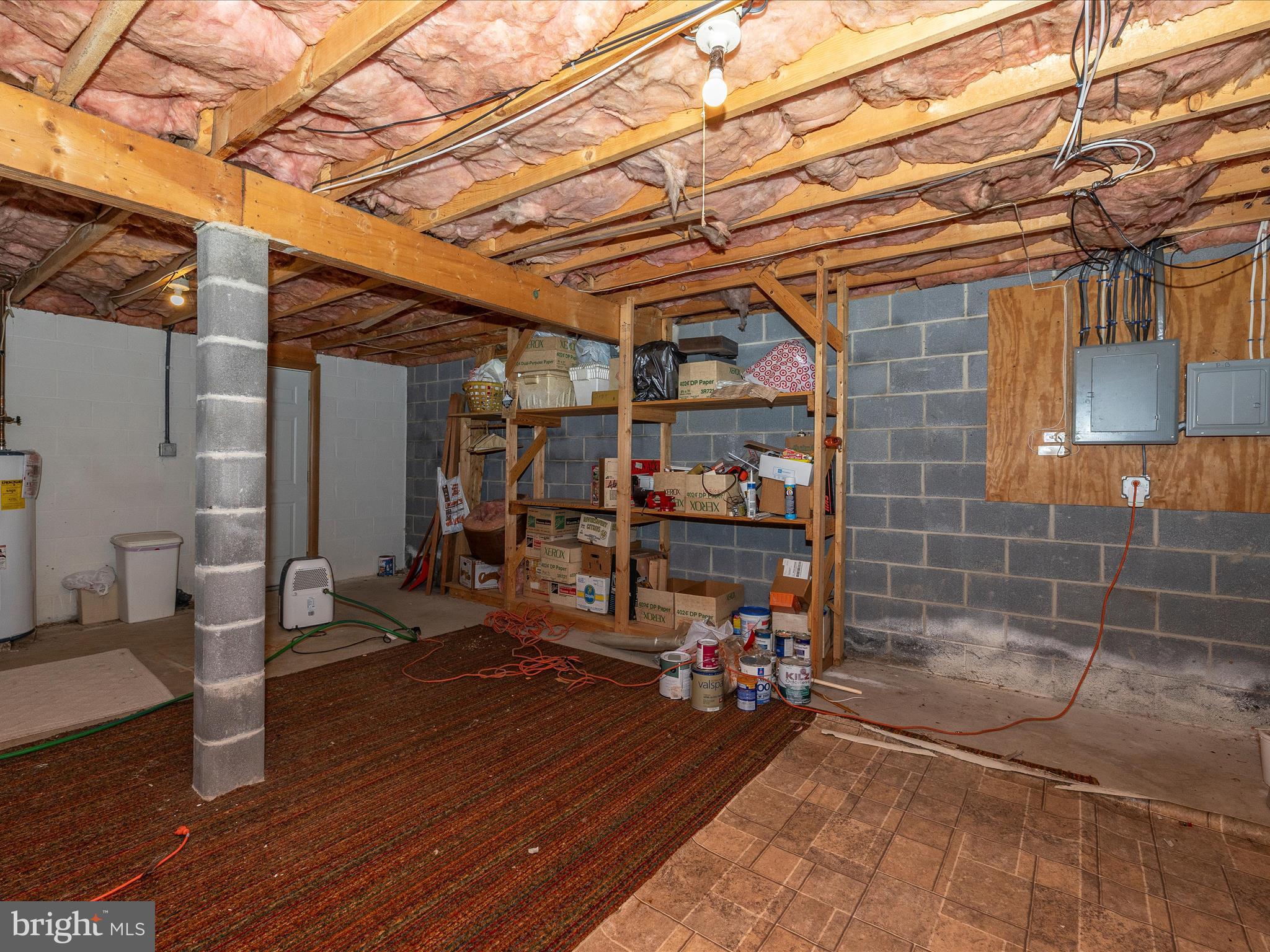 CARROLL HEIGHTS - Residential