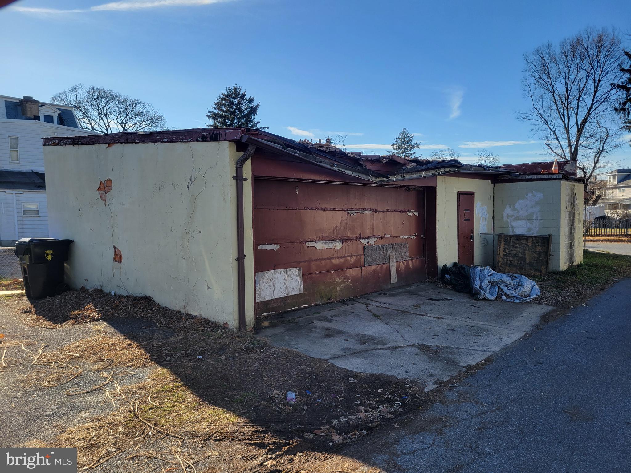 PENBROOK - Residential