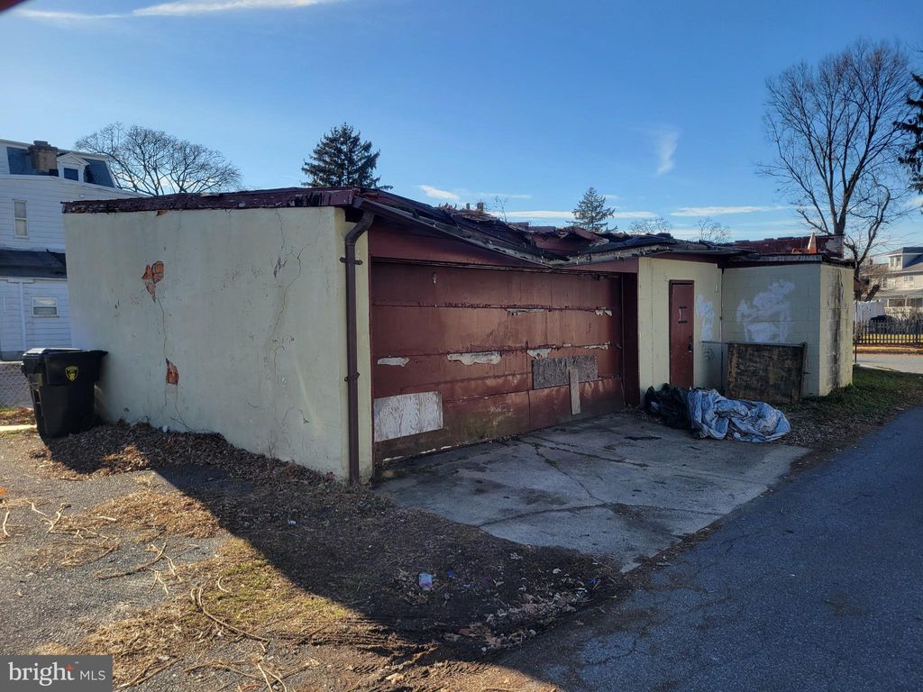 Photo of 310 S.26th Street, HARRISBURG, PA 17103 (MLS # PADA2052520)