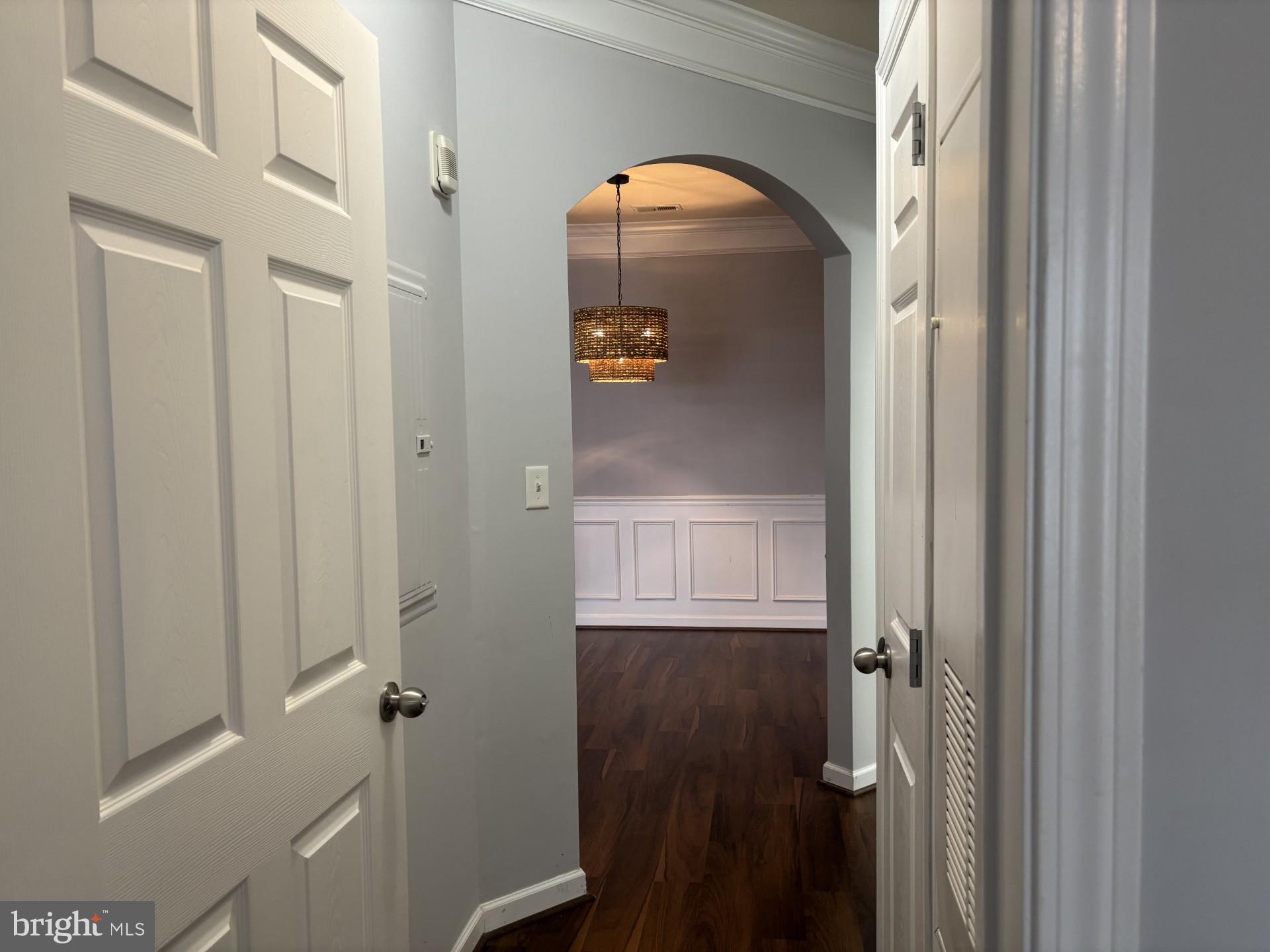 LOUDOUN COUNTY - Residential